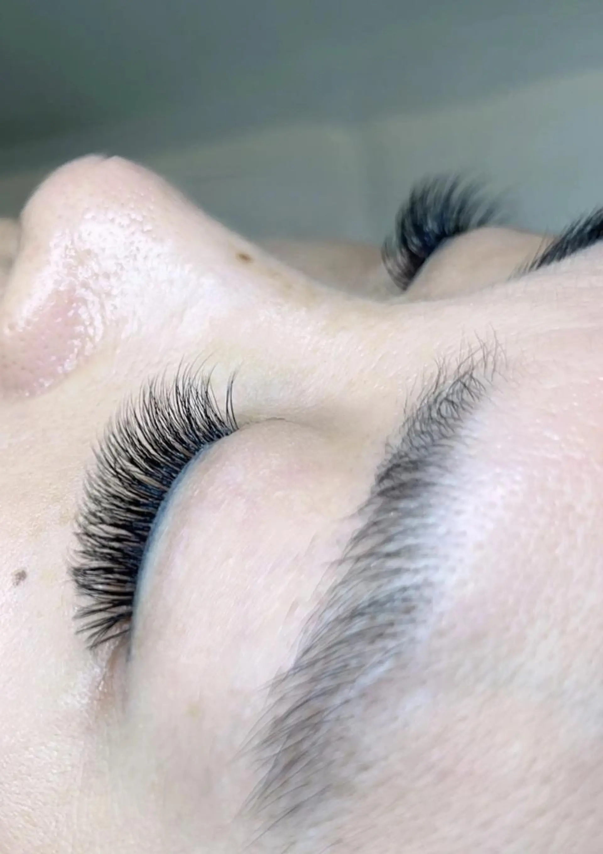 マツエク・マツパ M&M salonのマツエク・マツパデザイン