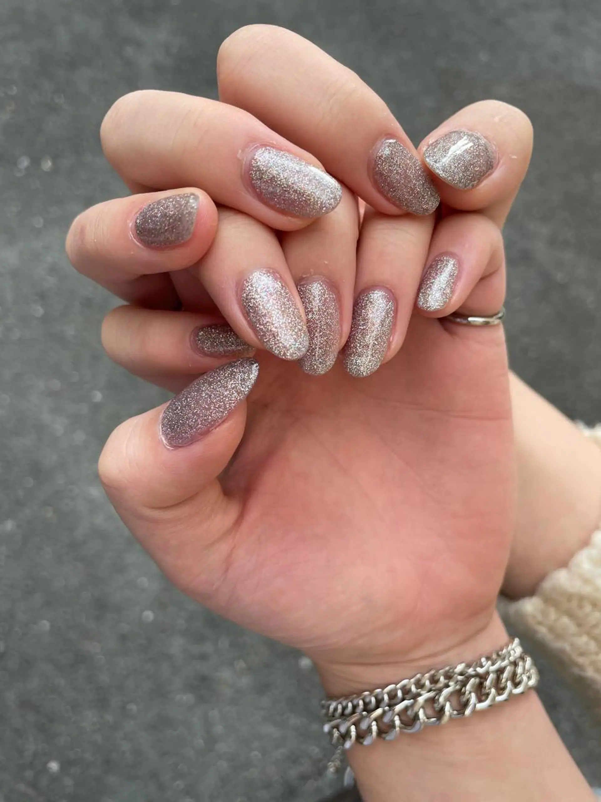 ネイル nail.gorin所属・吉村 優子のネイルデザイン