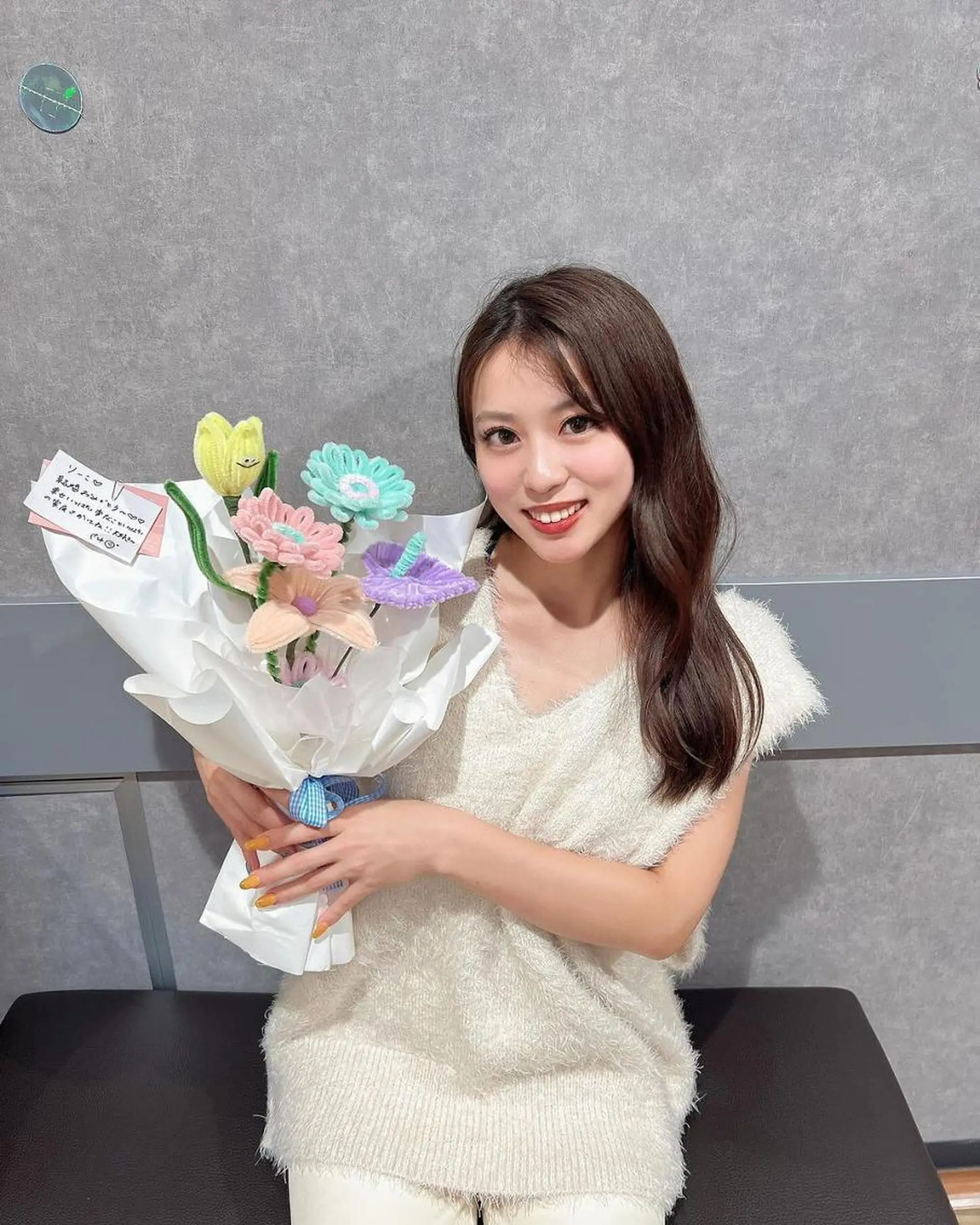 🩷Eny terrace🩷のヘアスタイル