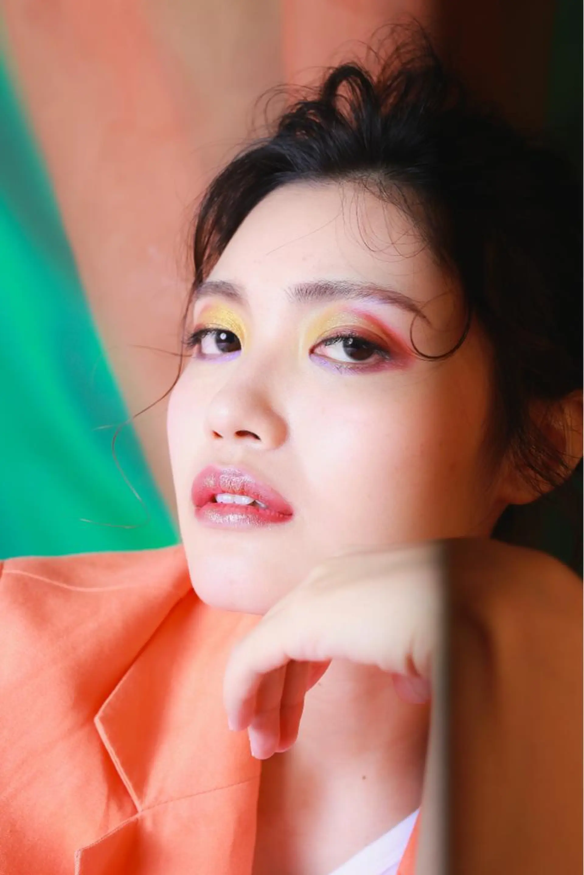 NAP hair owariasahi所属・モリヒロ マサシのその他イメージ