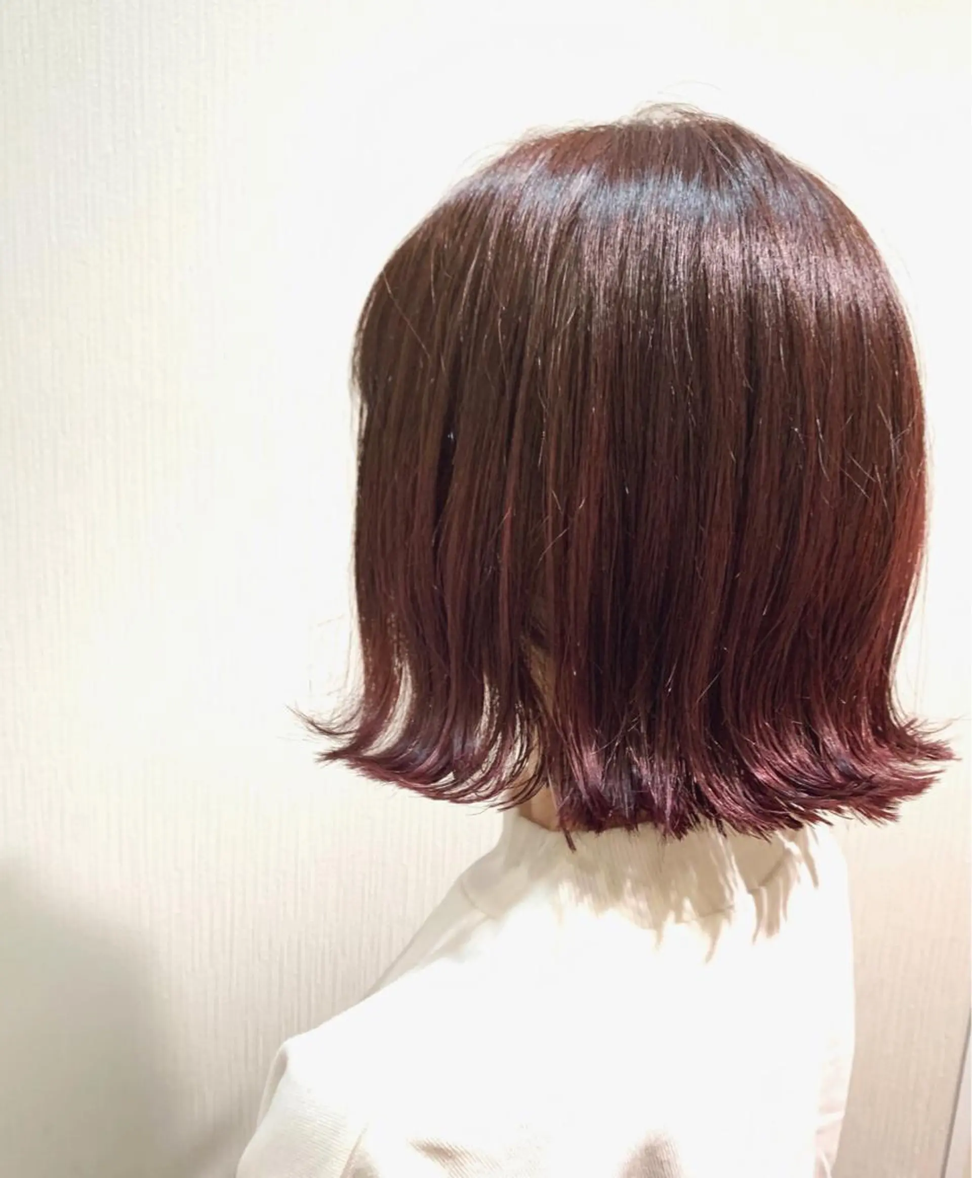 ミディアム メンズカット/波打ち /ツイスパ/平川智里のヘアスタイル