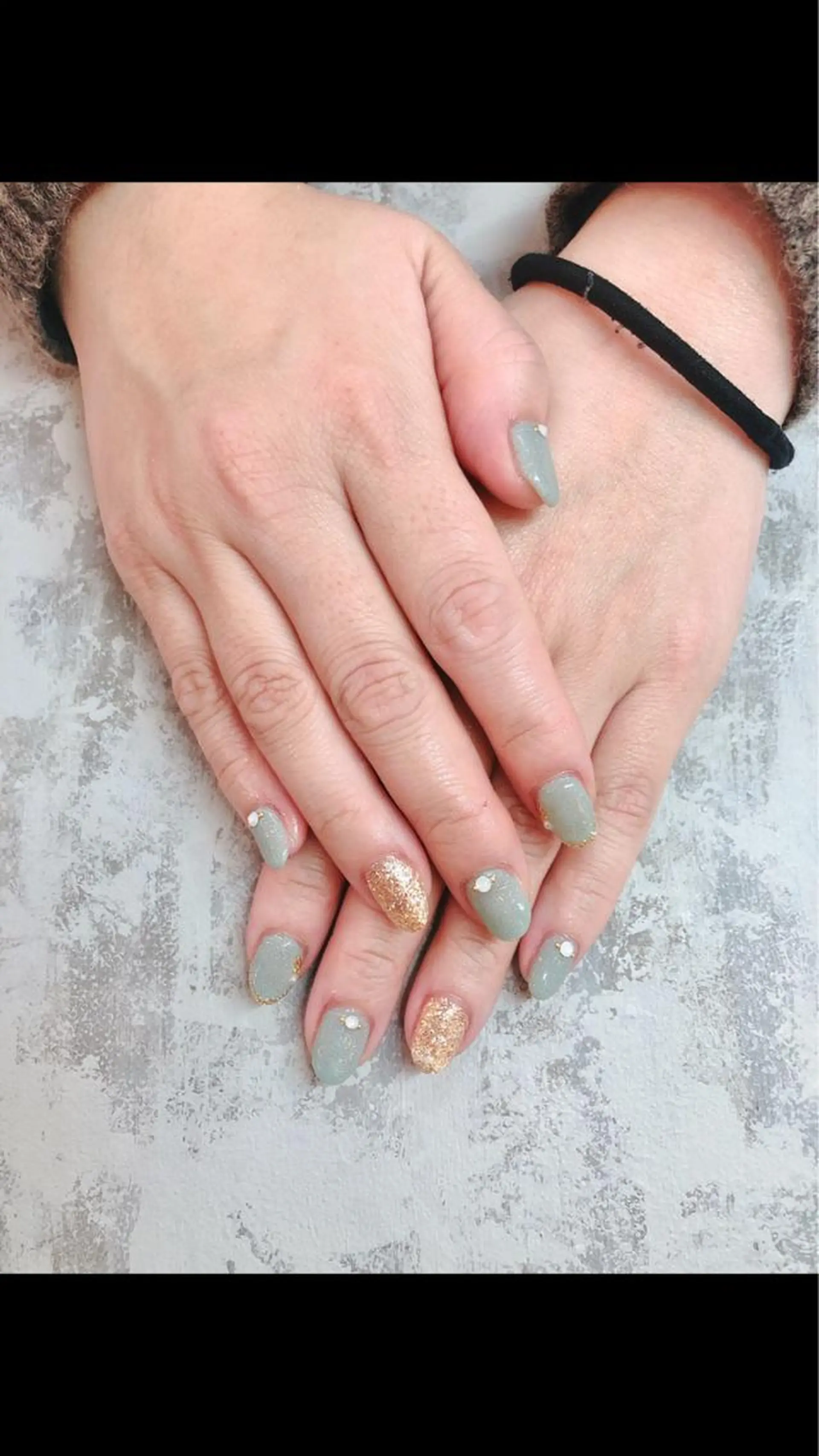 ネイル ♾nail 恵美のマツエク・マツパデザイン