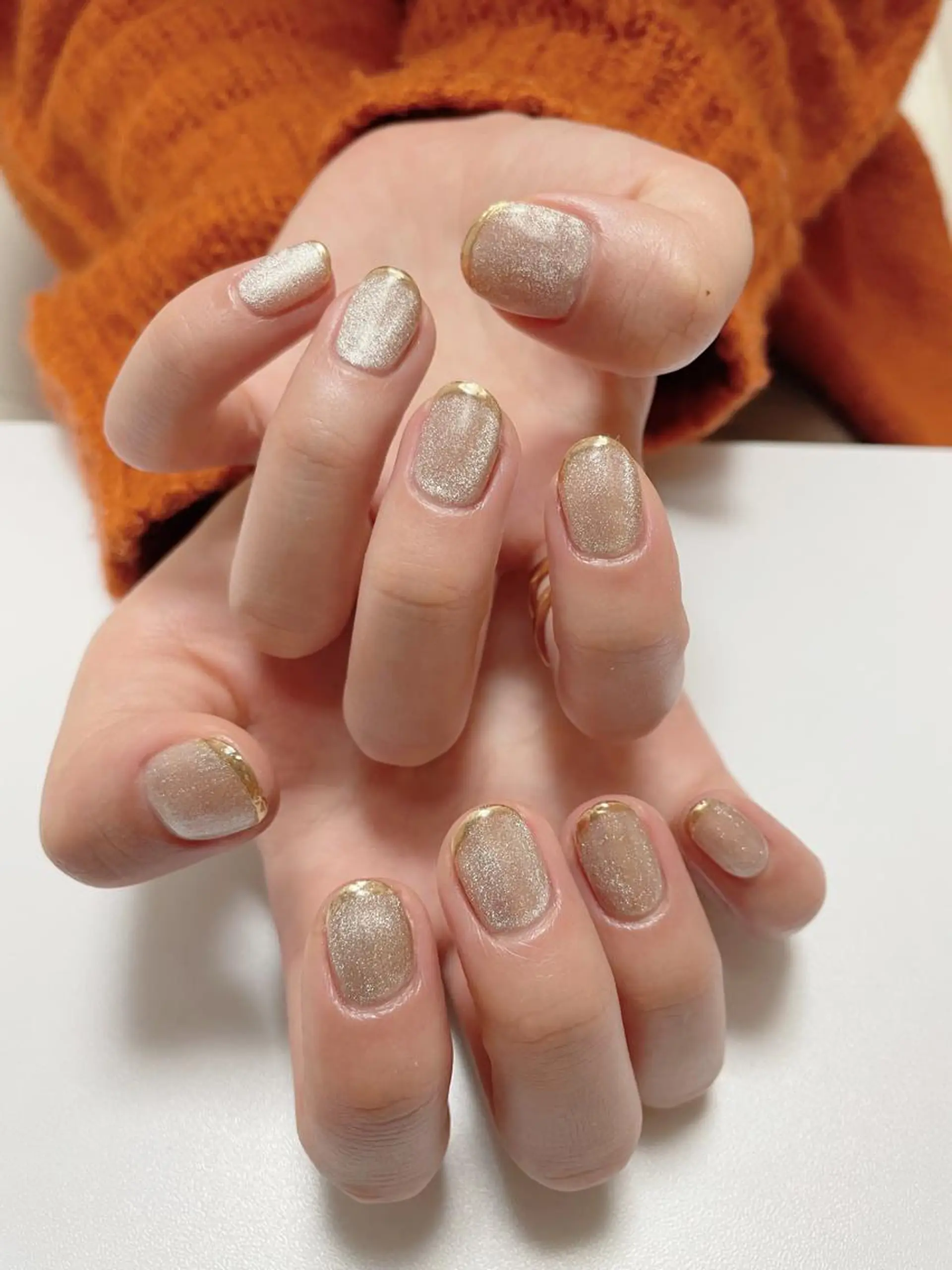 ネイル Li beau nailのネイルデザイン