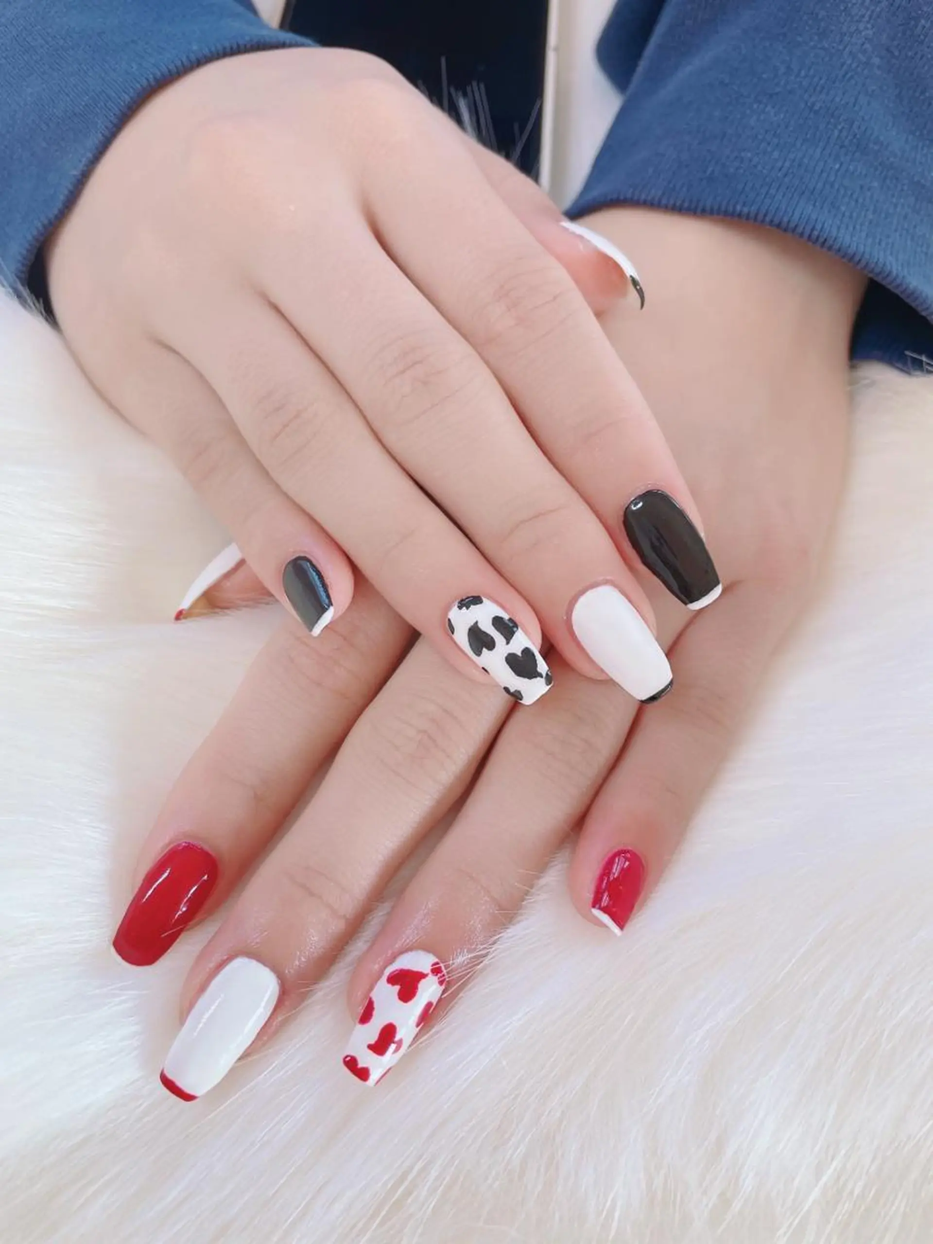 ネイル Cosmos♡ nailのネイルデザイン