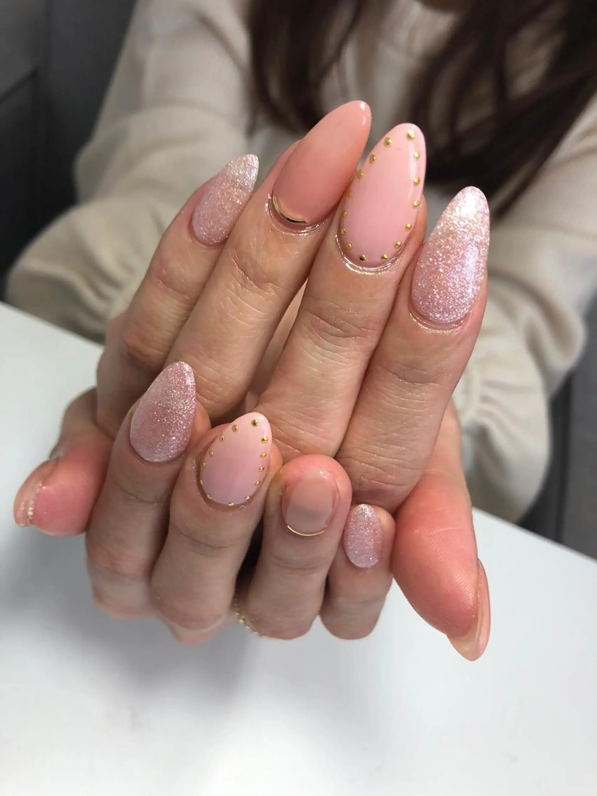 ネイル Ｋ- nailのネイルデザイン