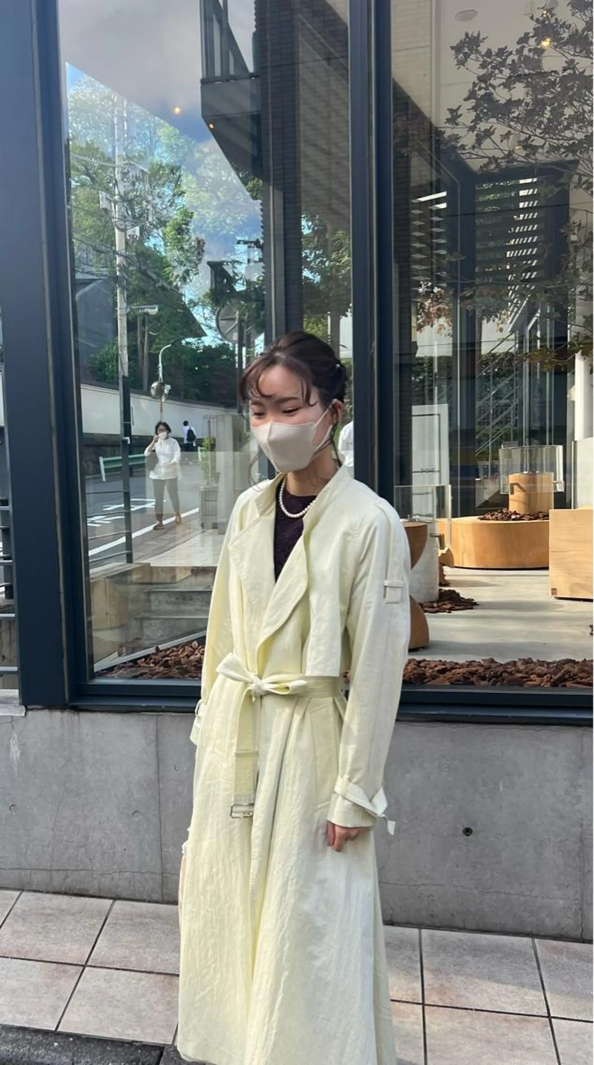 ミディアム ヘアアレンジ LOTUS表参道所属・【代表】 🌟MASA🌟美髪のヘアスタイル