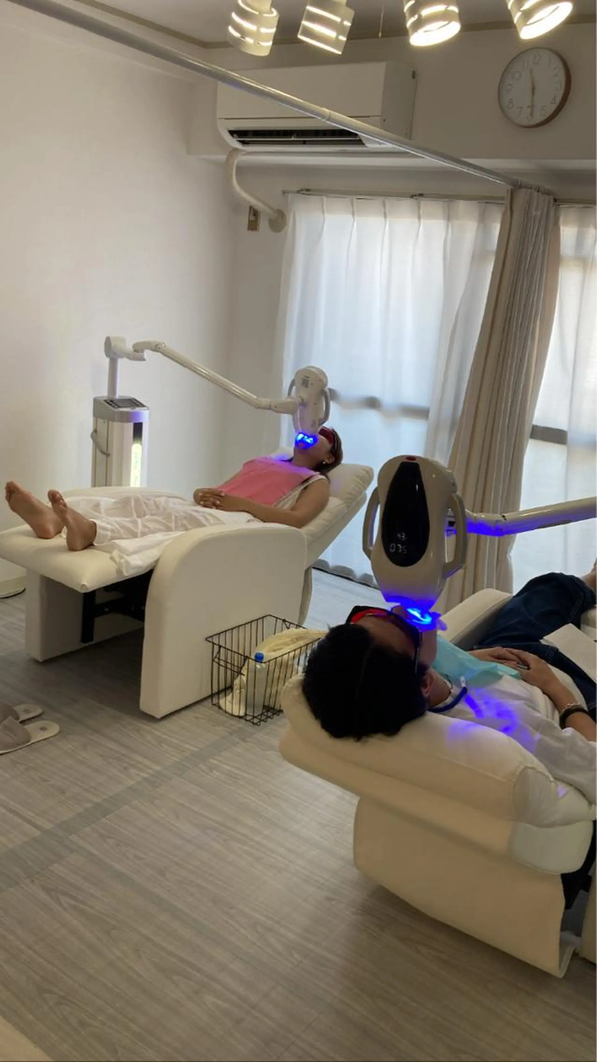 その他 ホワイトニング専門店 Hi-Whiteのその他イメージ