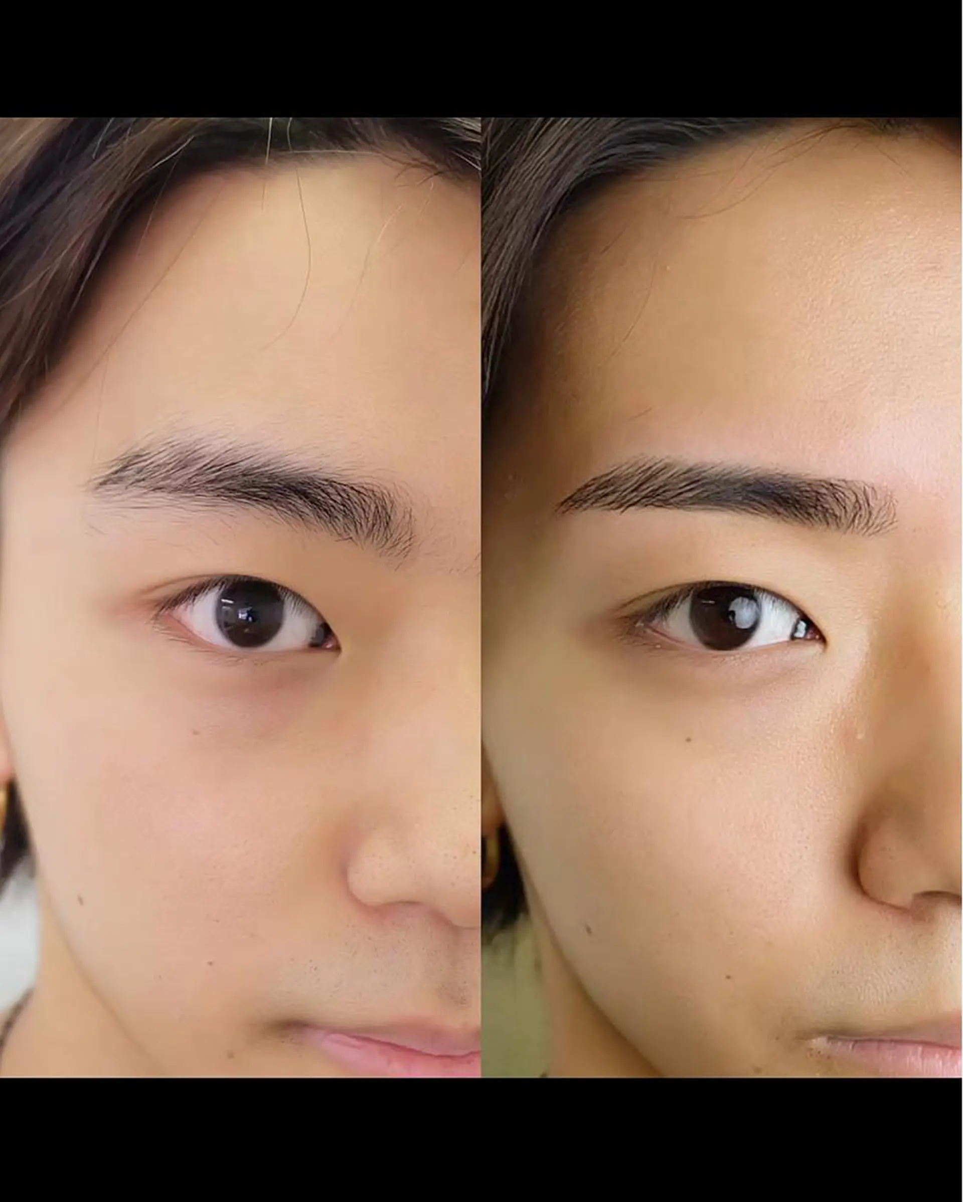 アイブロウ メンズアイブロウ keiko .のマツエク・マツパデザイン