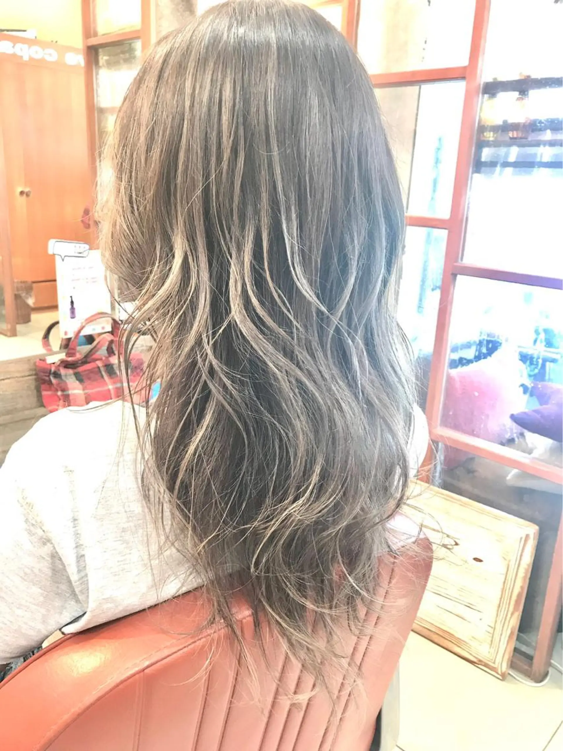 カラー 神子 風夏のその他イメージ