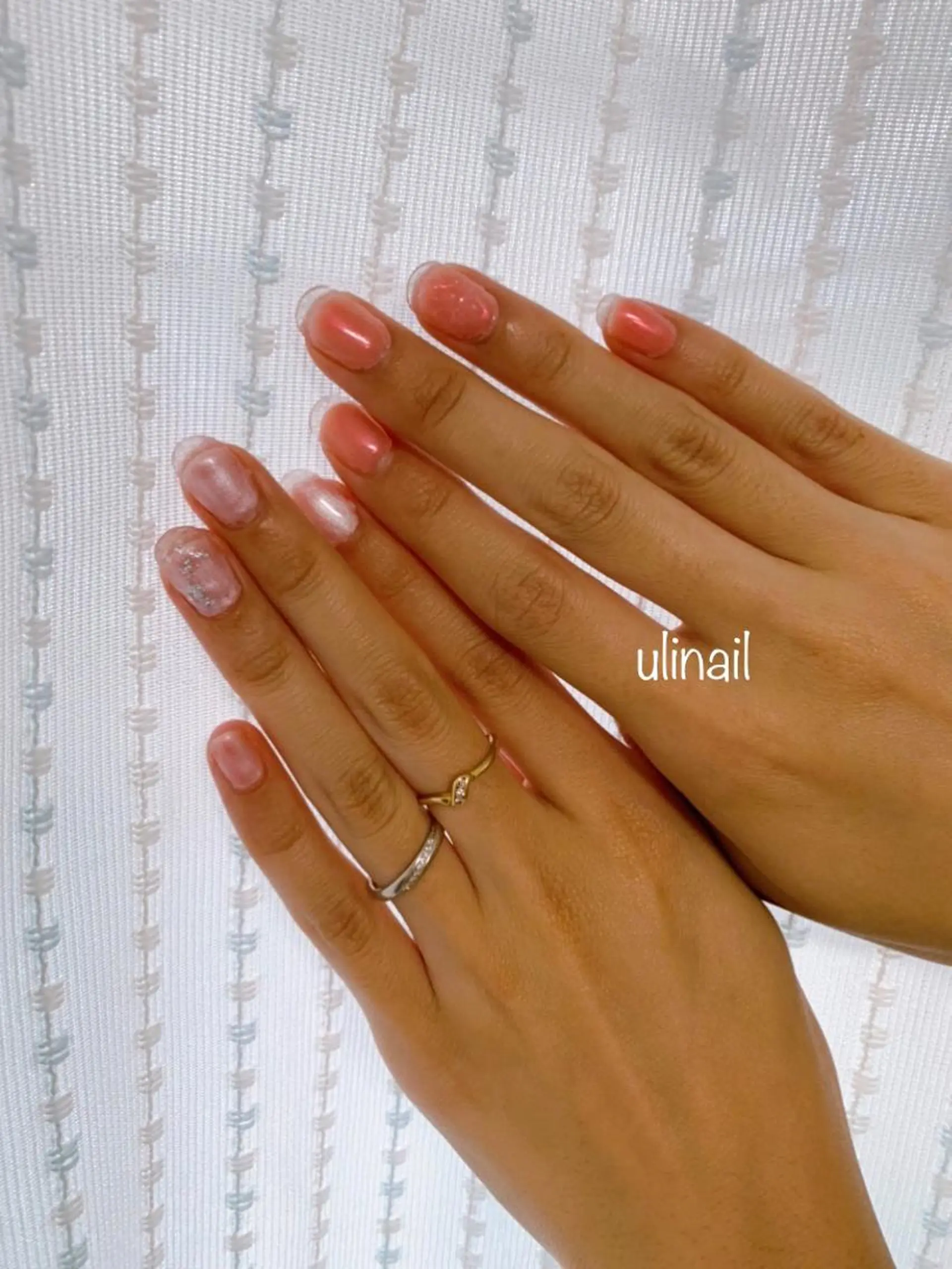 ネイル ulinail （ウリネイル）のネイルデザイン