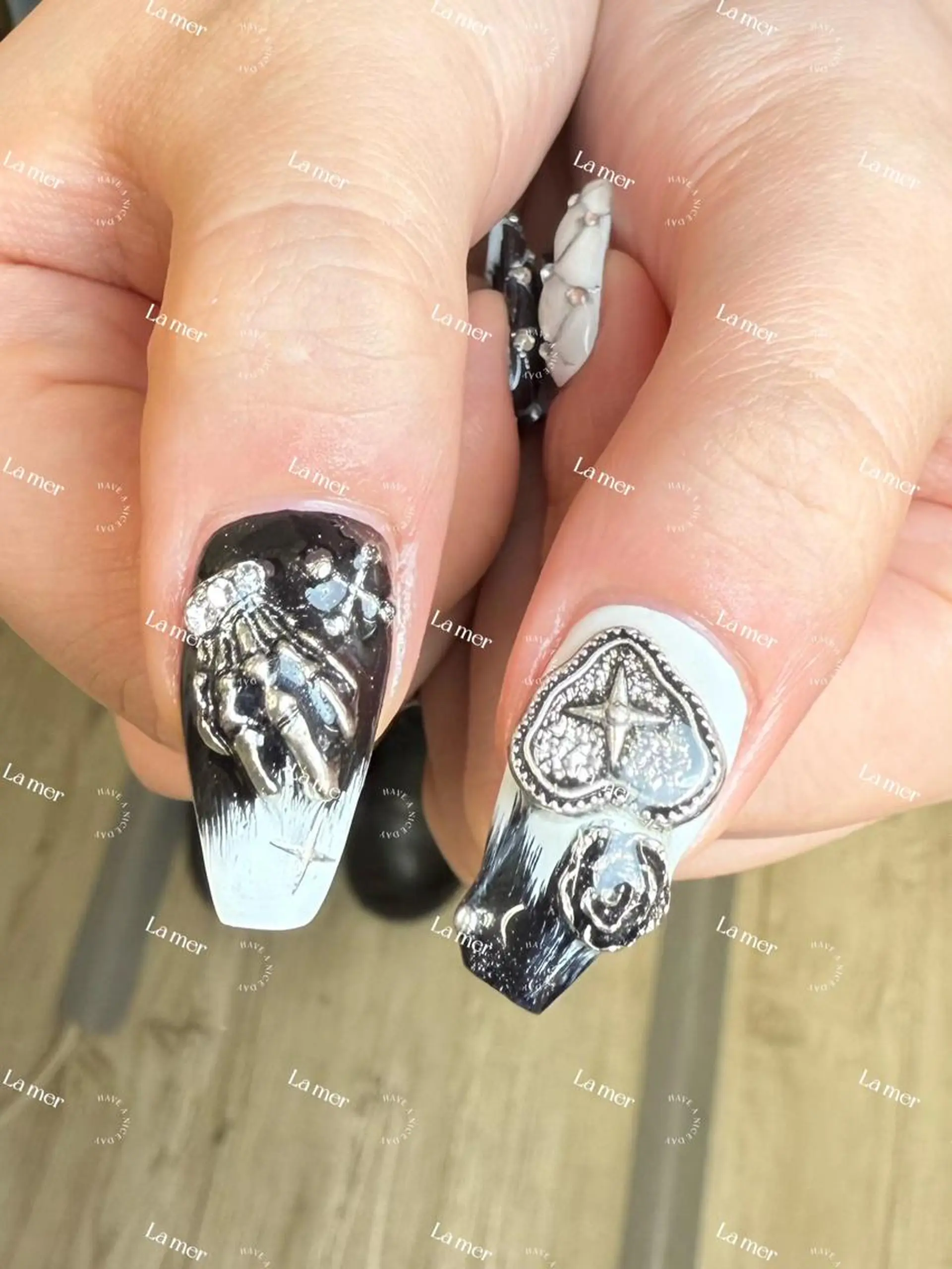 ネイル Feliz nailのネイルデザイン