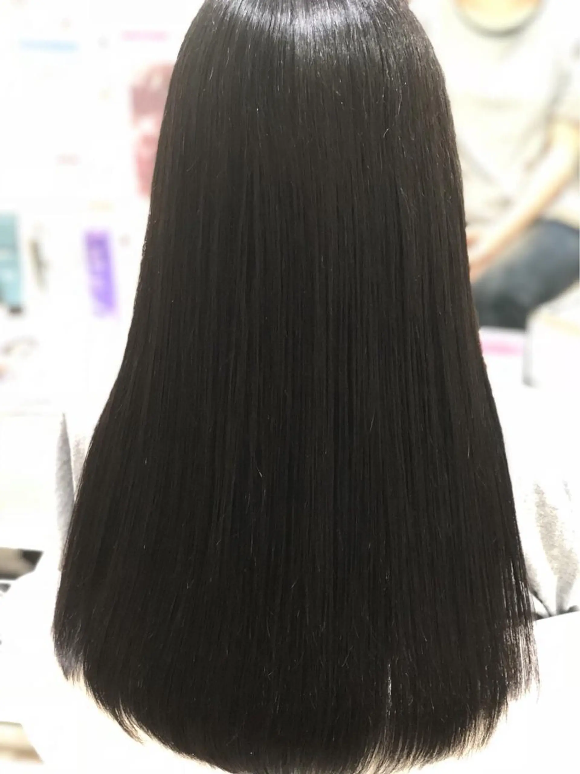 ロング トリートメント 🍇期間限定🍇特 別掲載中💜山本竜大のヘアスタイル