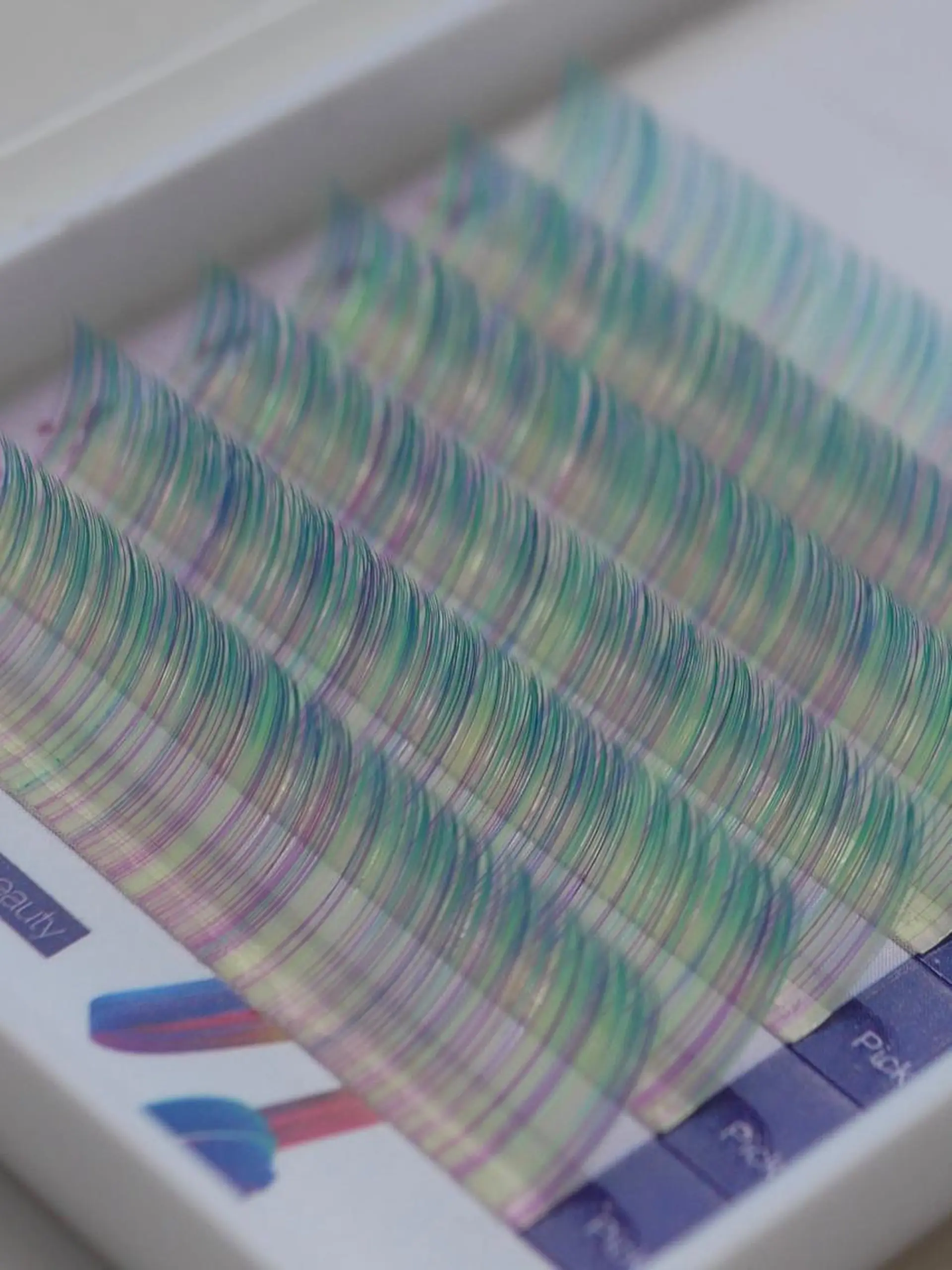 マツエク・マツパ Fameu+ HIMEKAのマツエク・マツパデザイン