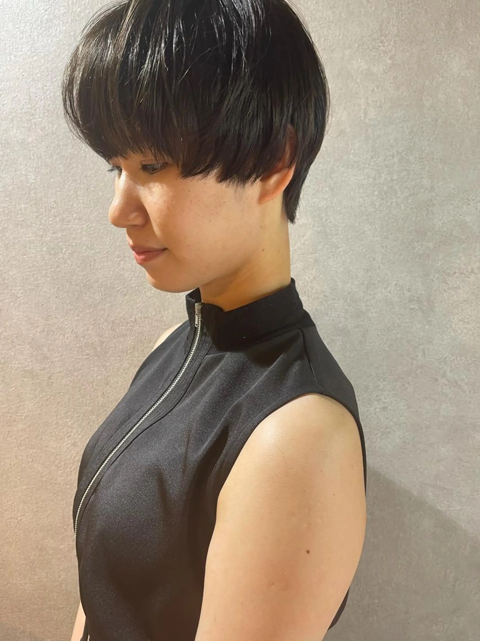 ショート カラー モテ髪支持率NO.1 KENJIROのヘアスタイル