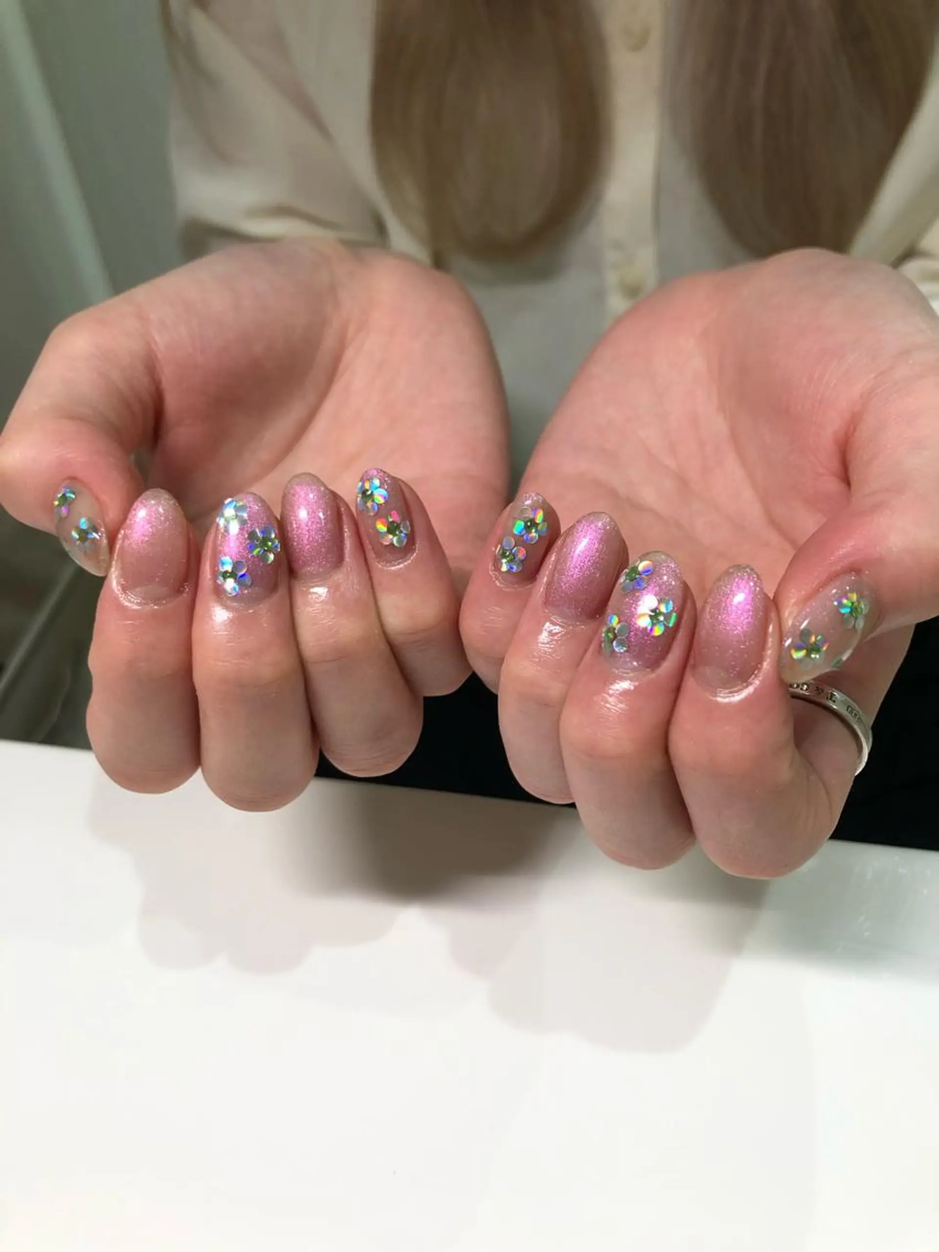 ネイル nail by minamiのネイルデザイン