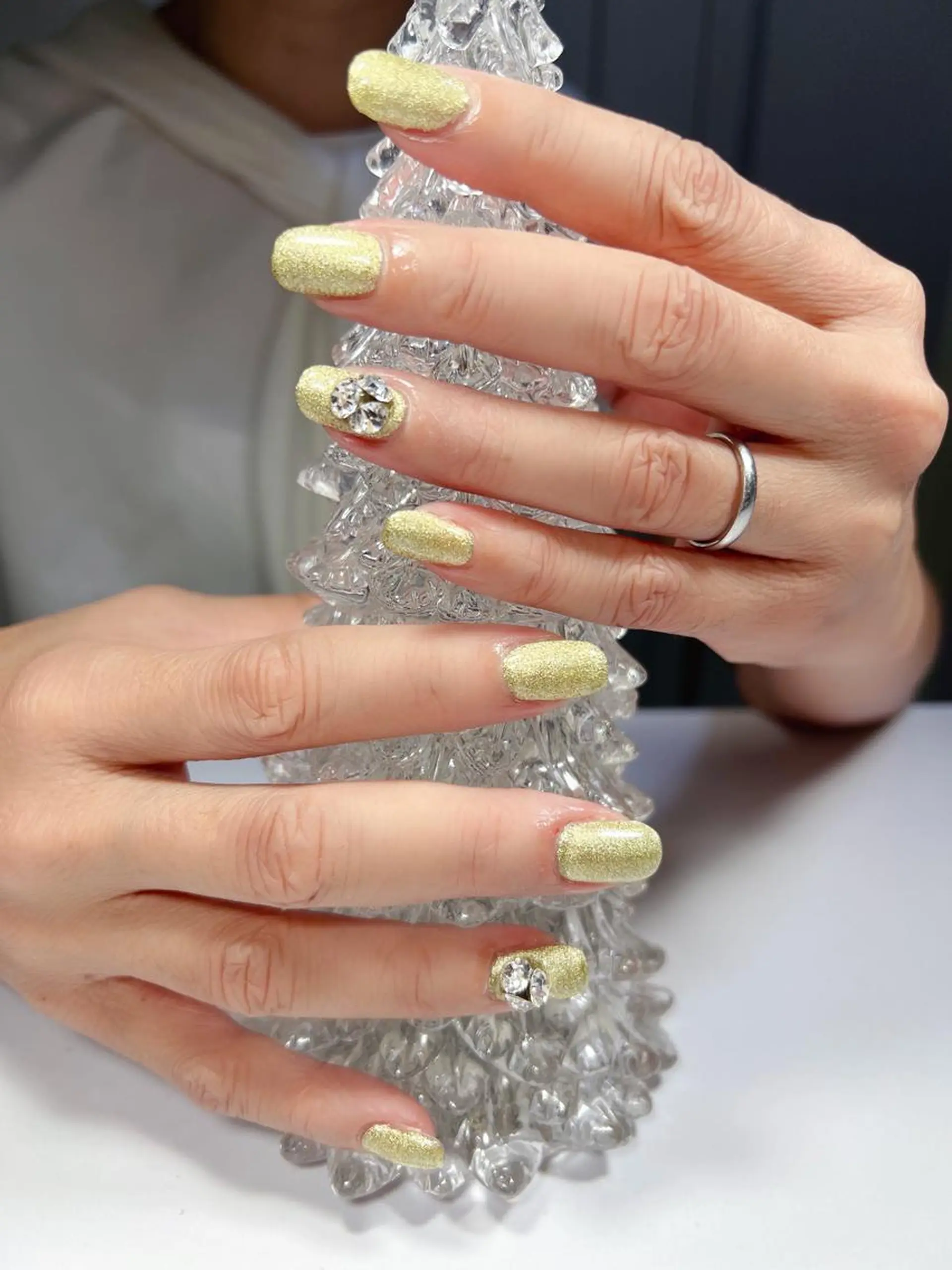 ネイル ネイルサロン ロア旧ジョリーのネイルデザイン