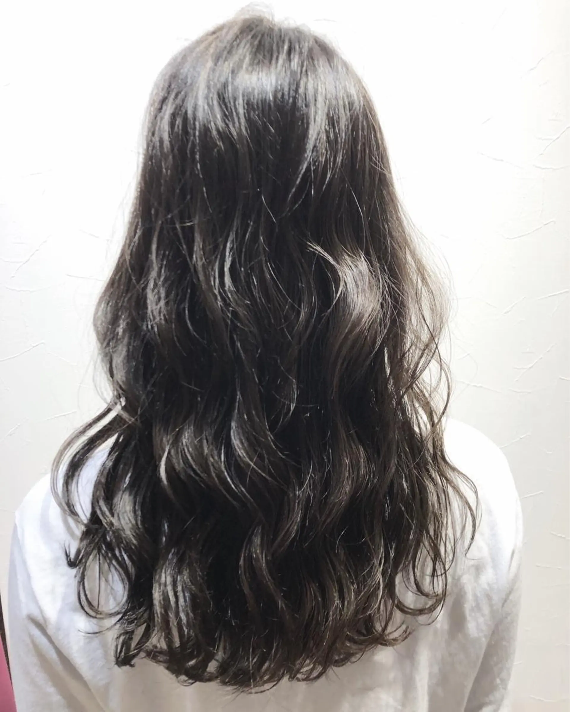 ミディアム ハイライト FELIZA所属・似合わせの達人🔥 石川就平のヘアスタイル