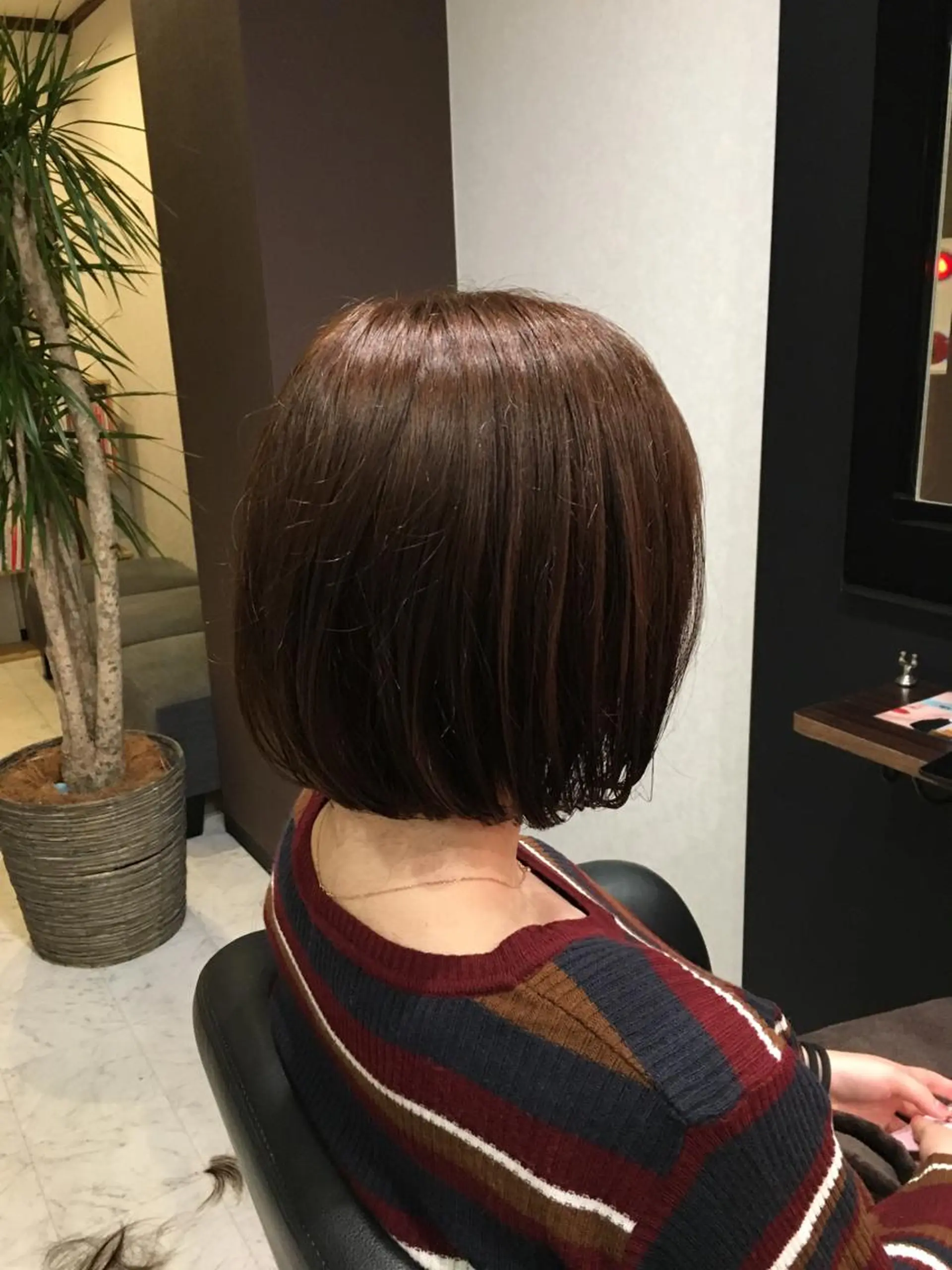 ショート LollyPop高崎足門店所属・高橋 陸のヘアスタイル