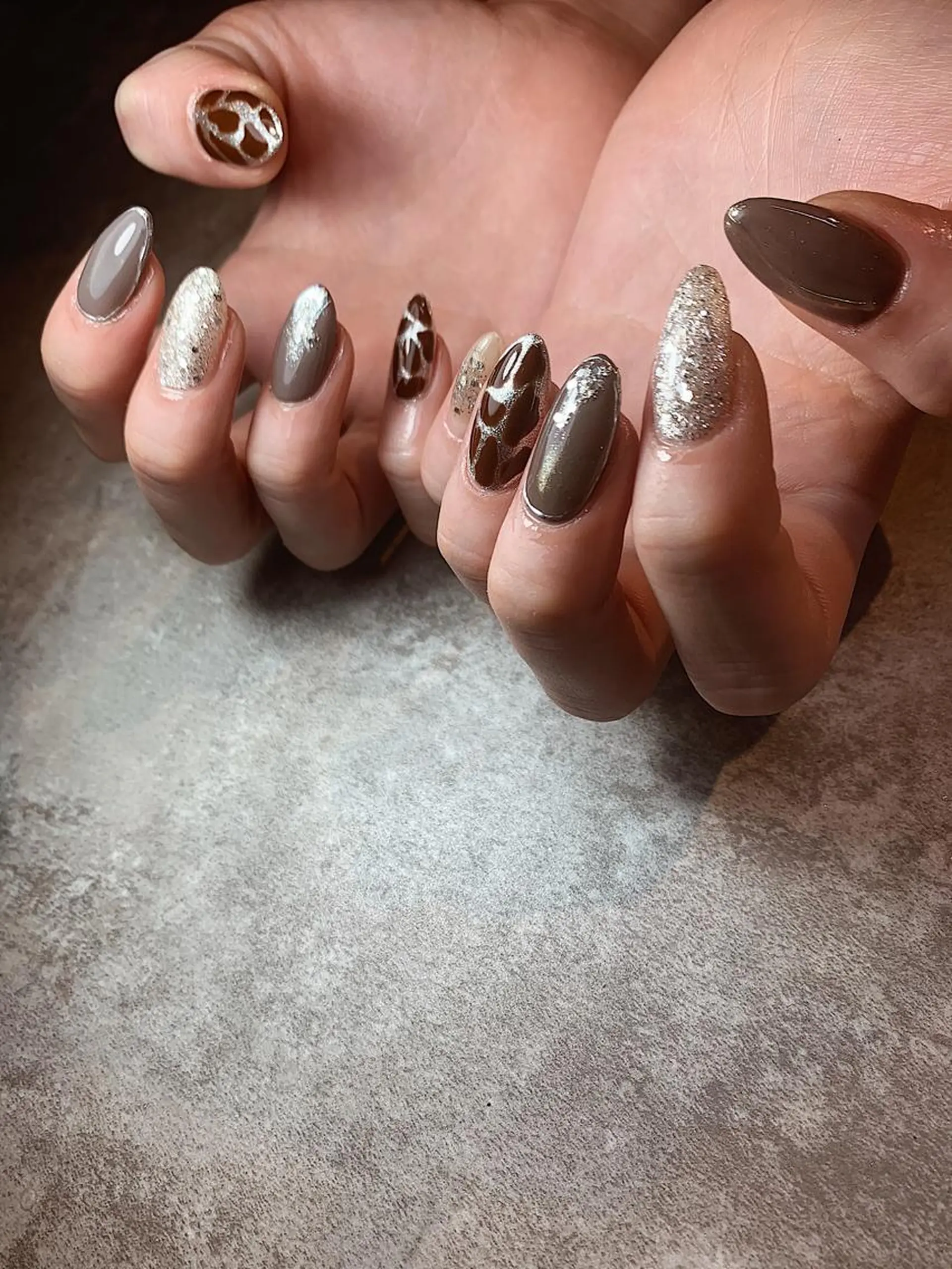 ネイル 土屋 智子のエステ・リラクイメージ