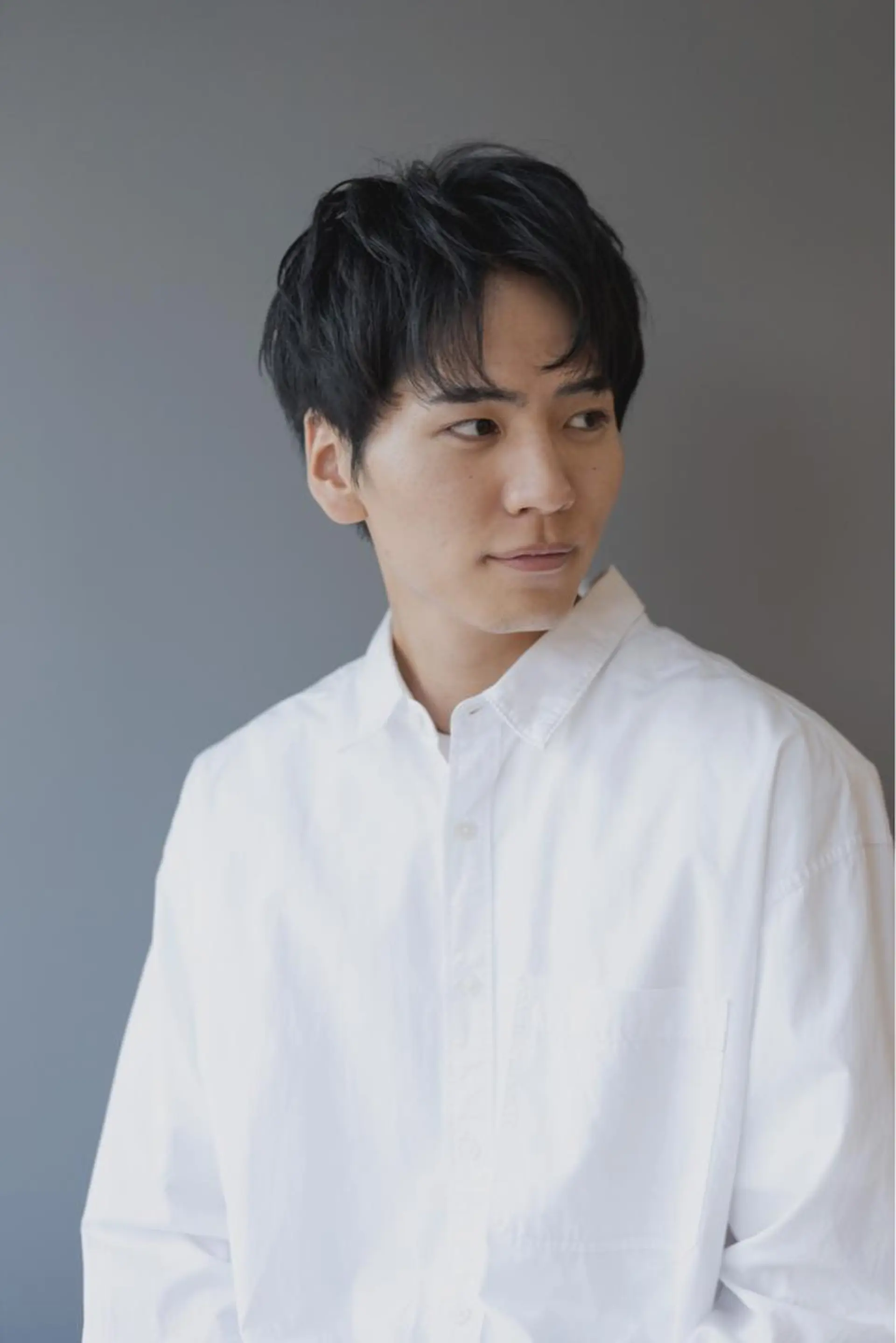 ショート パーマ メンズ hair studio ARUIM所属・【メンズ限定】三浦 正弘【深夜0時〜◎】のヘアスタイル