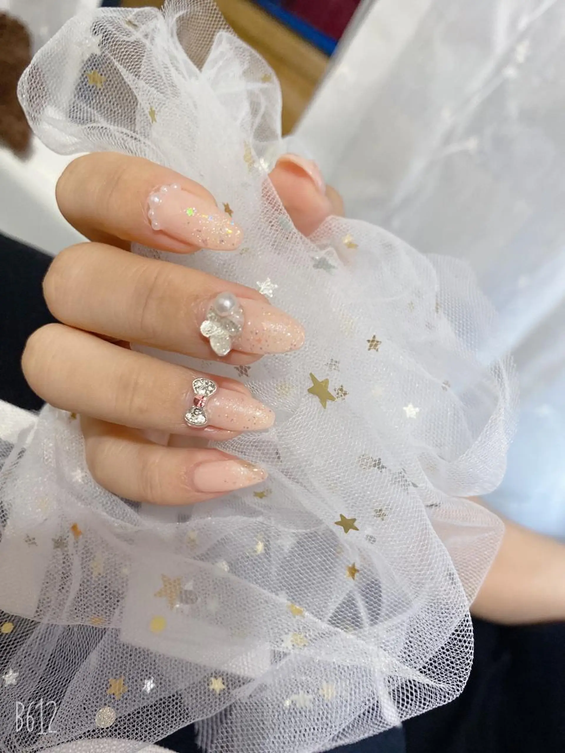 ネイル May&Way Neilのネイルデザイン