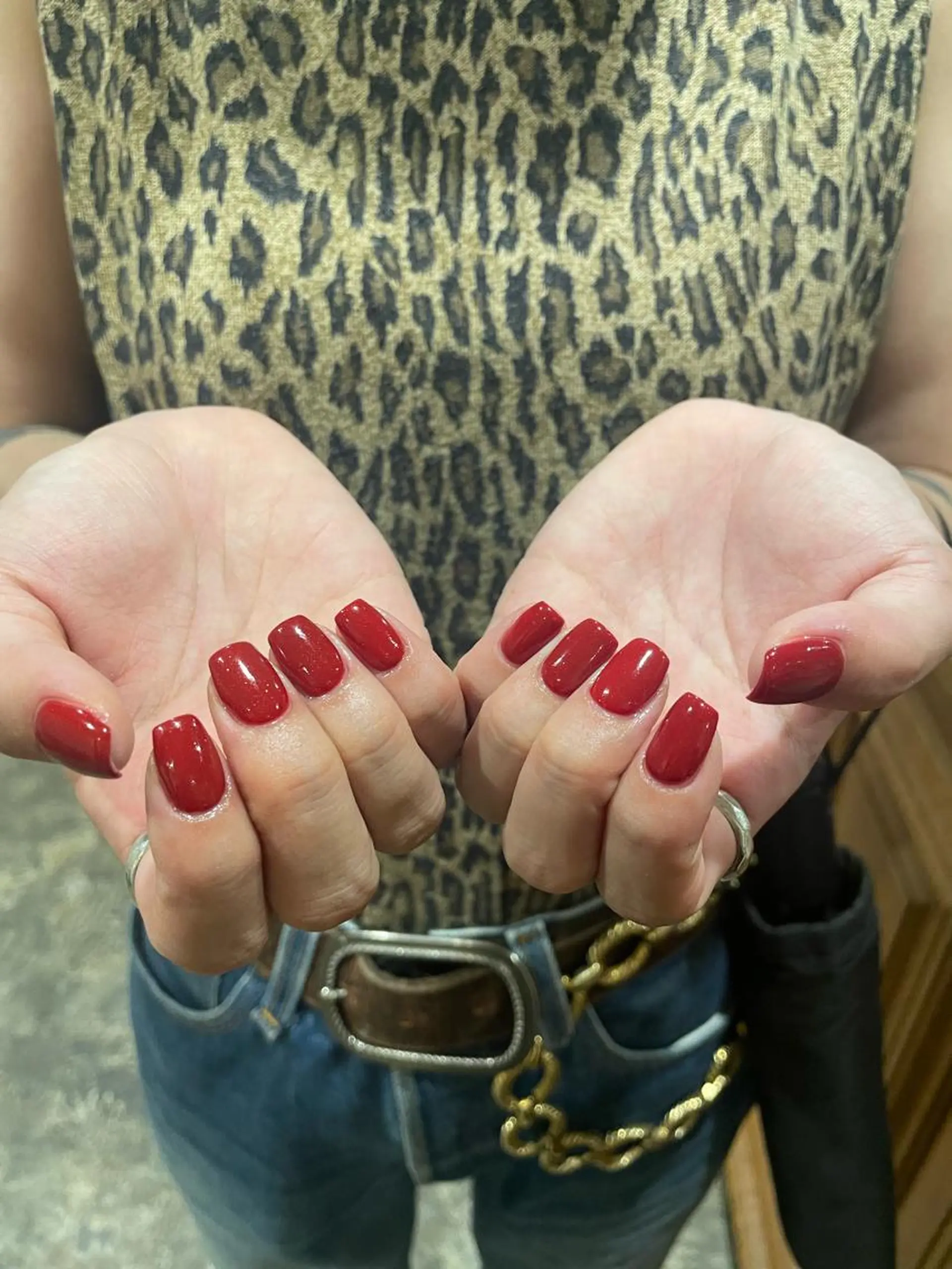 ネイル ハンドネイル HAND  SOME所属・谷田 奈央のネイルデザイン