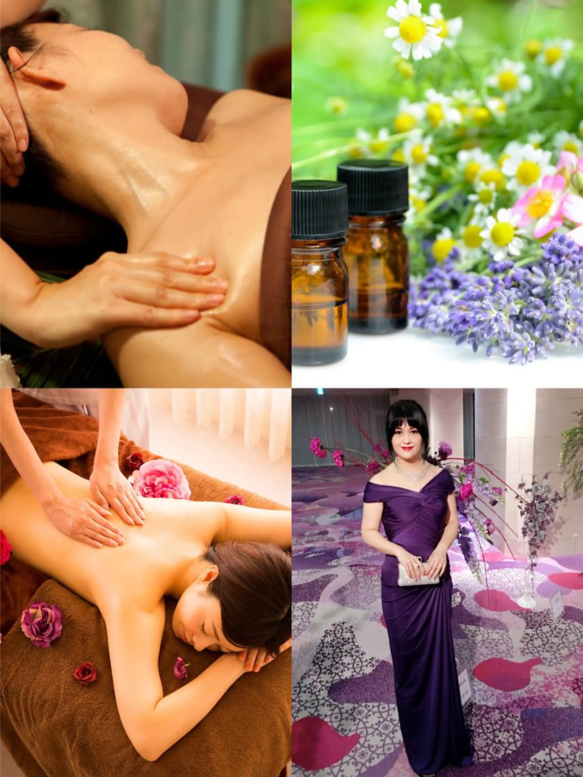 エステ リラク 36鈴木 佳穂のエステ・リラクイメージ