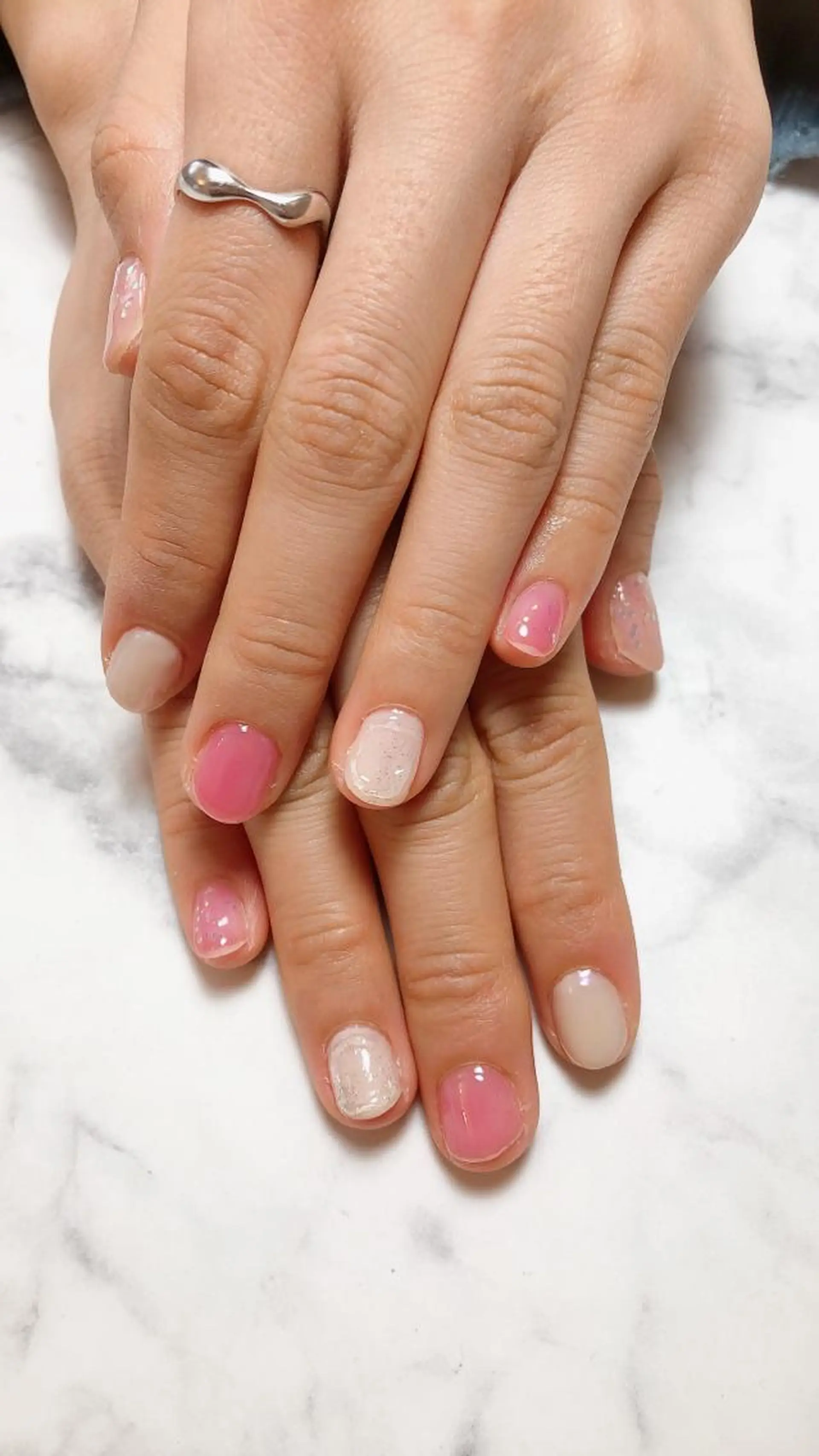 ネイル おうちサロン B-ROOMのエステ・リラクイメージ