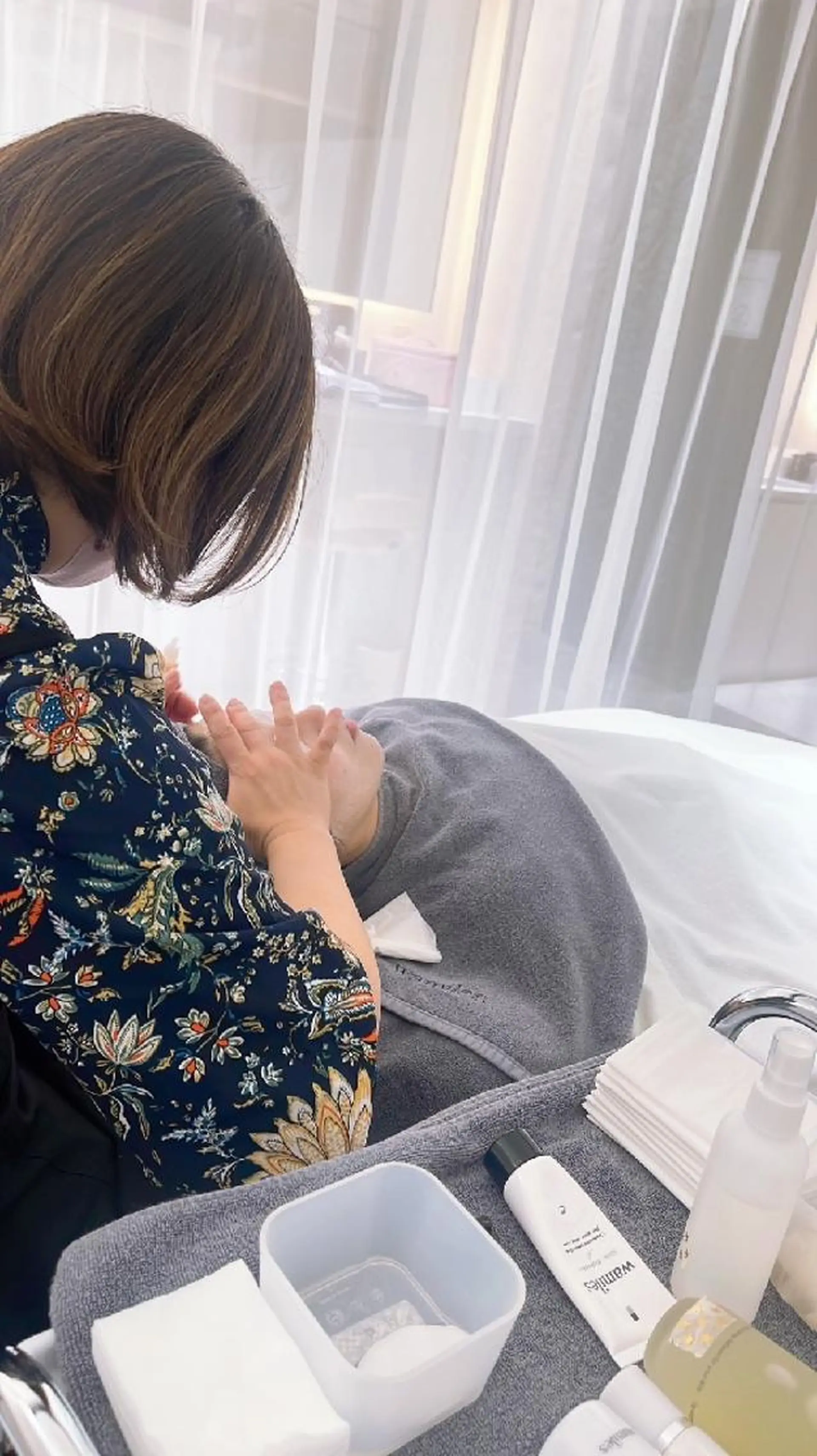 エステ リラク キダ ノリコのエステ・リラクイメージ