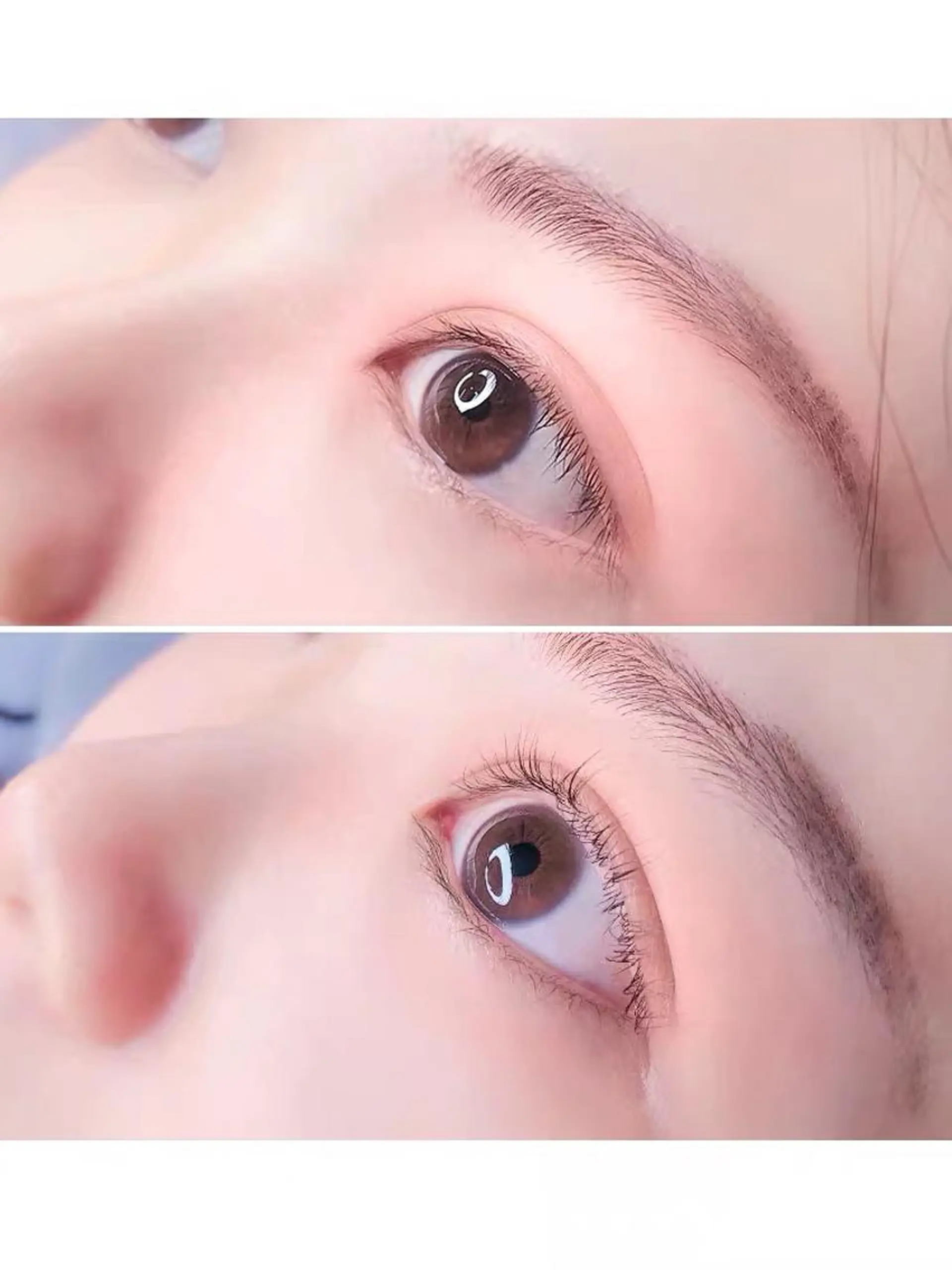 マツエク・マツパ Cute beauty2のマツエク・マツパデザイン