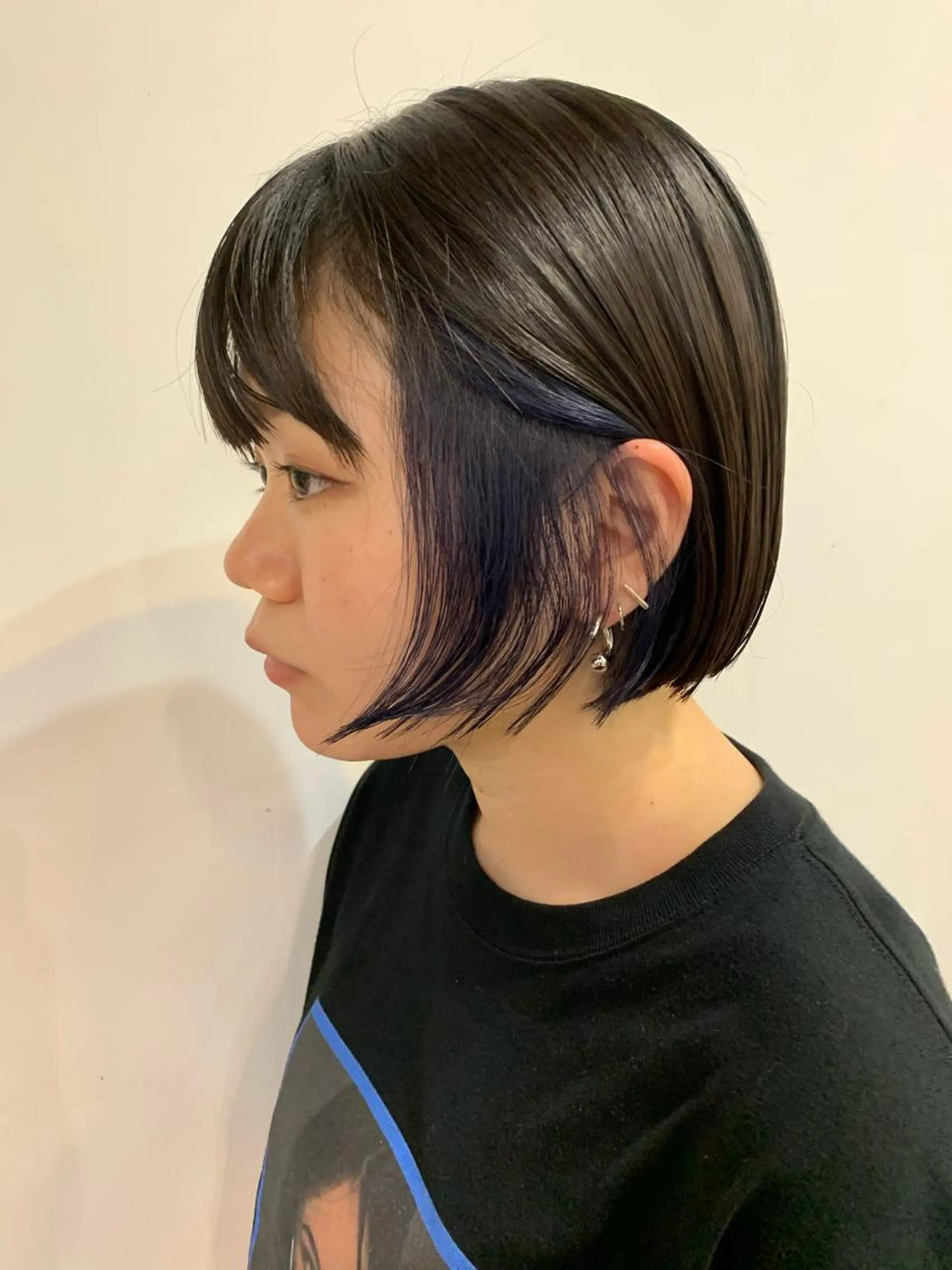 ショート 髪質改善🌈 tomomiのヘアスタイル