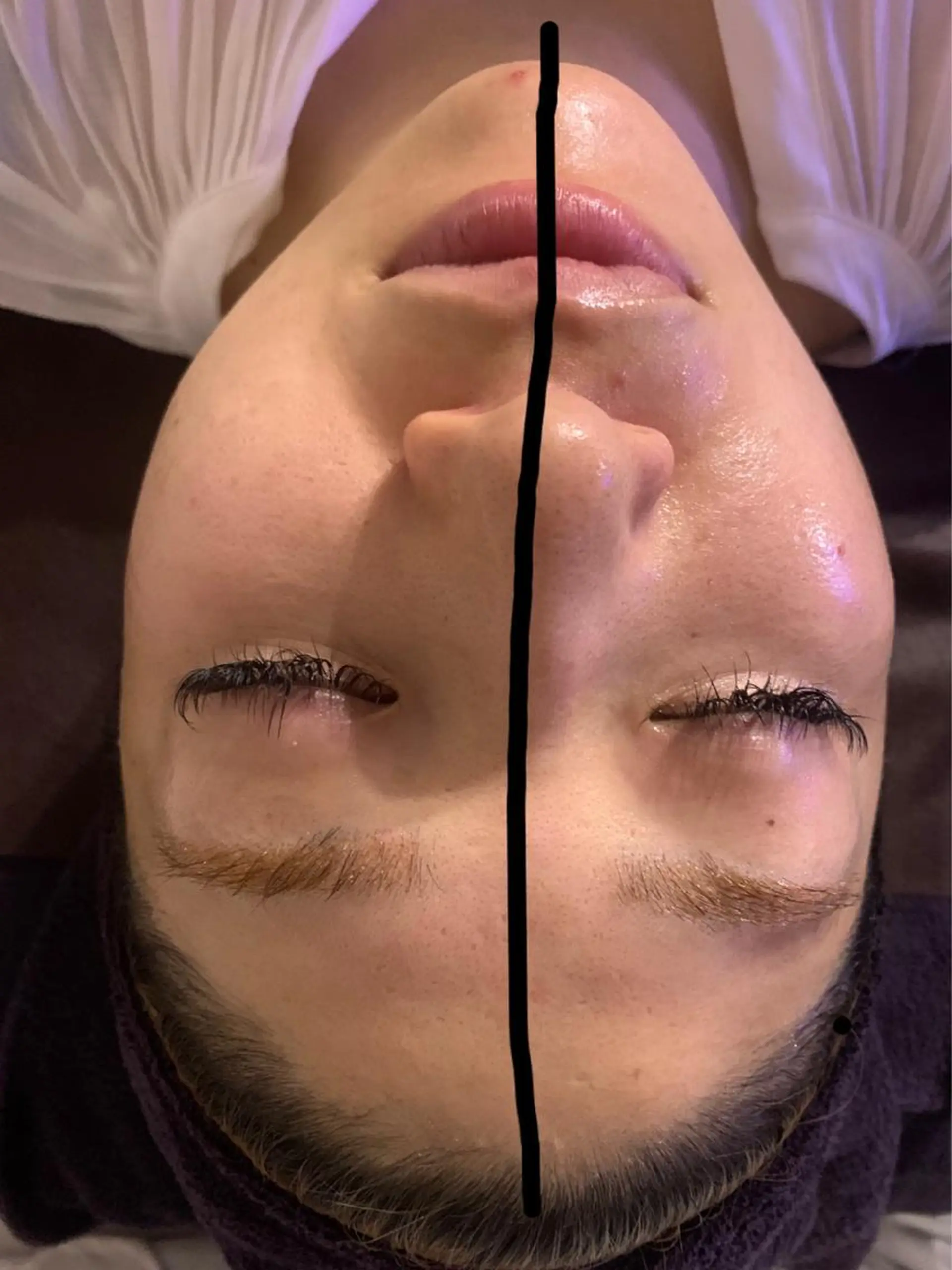 SESUNNY セサニー SEIRAのマツエク・マツパデザイン