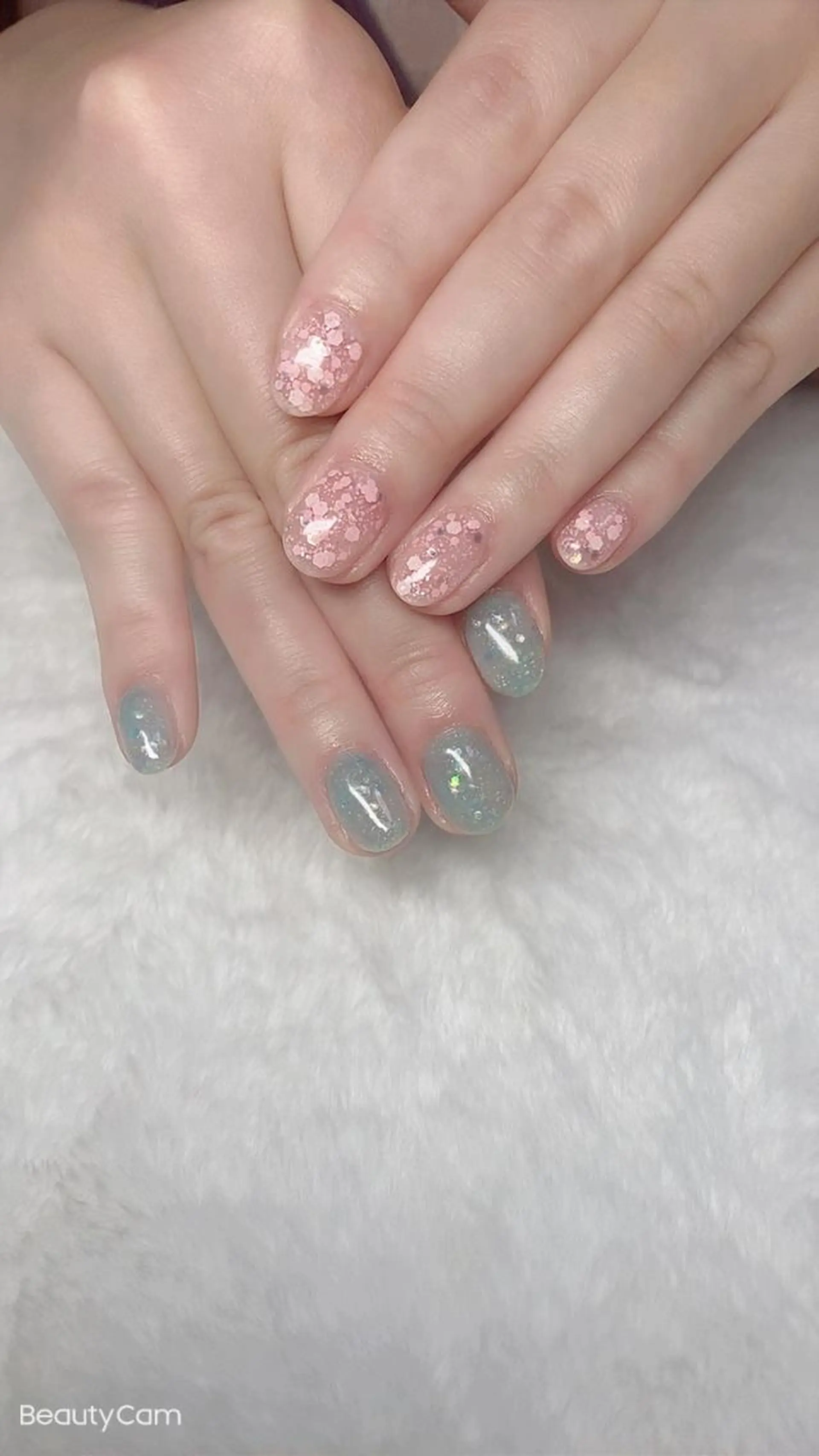 ネイル NailYY所属・NailYY よよのネイルデザイン