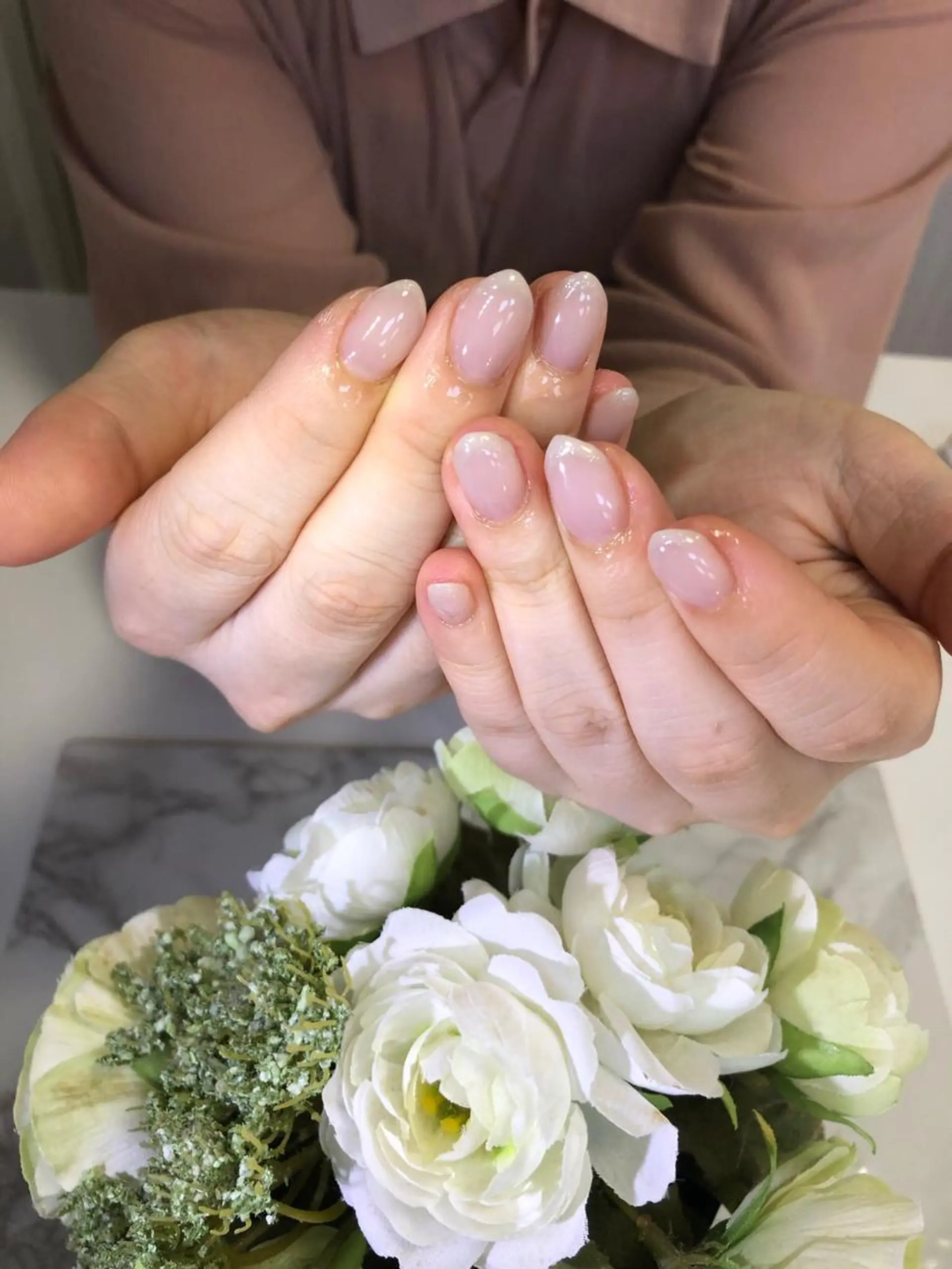 ネイル nanamin nail所属・眉サロン KE. 船橋日大前駅徒歩1分のその他イメージ