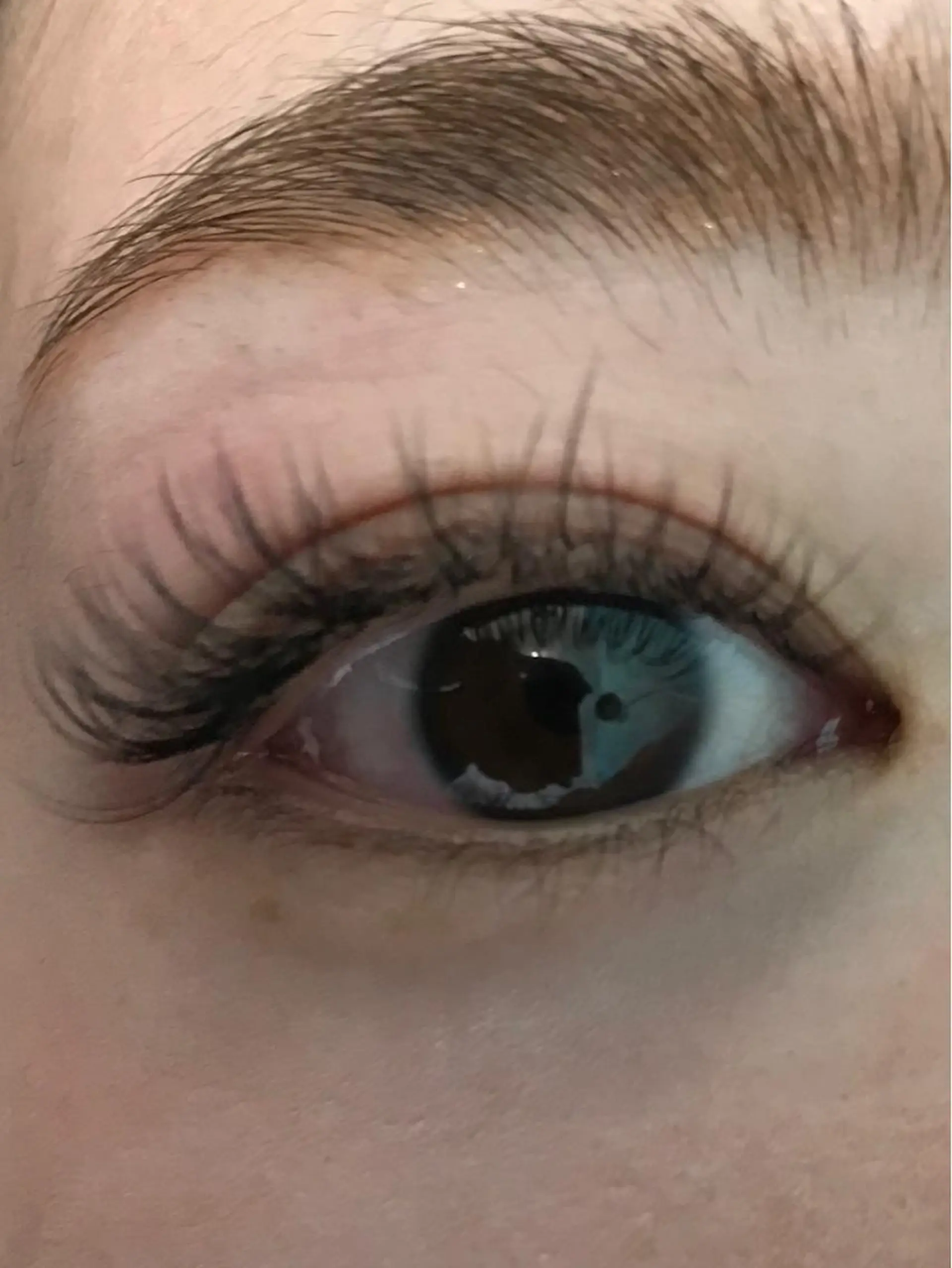 マツエク・マツパ Ｗアイラッシュ草津店 MISATOの眉毛・アイブロウイメージ