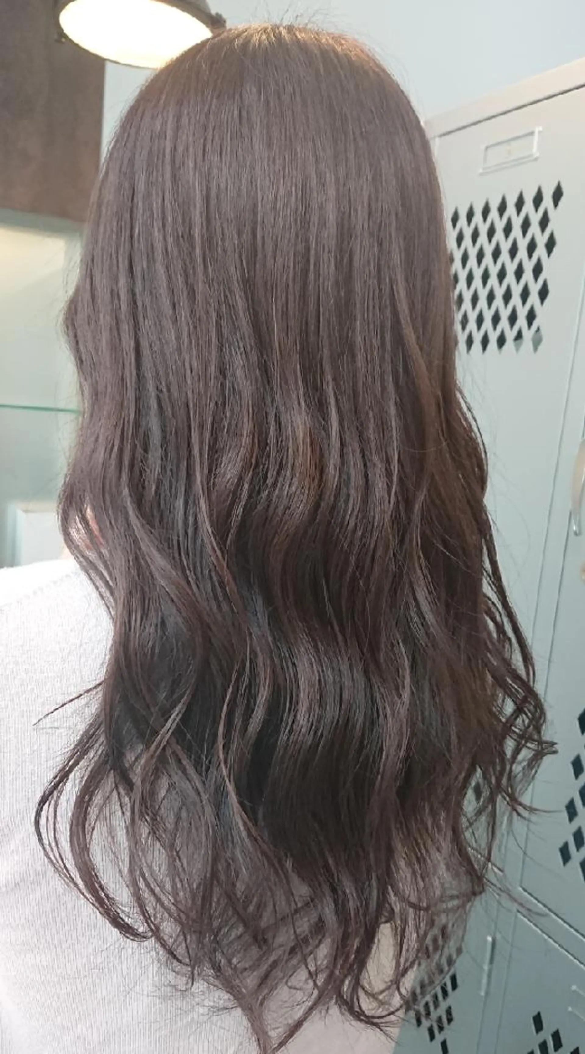 ロング カラー ヘアアレンジ 透明感カラー カット ヘアカラー トリートメント スタイリスト 川添 のヘアスタイル