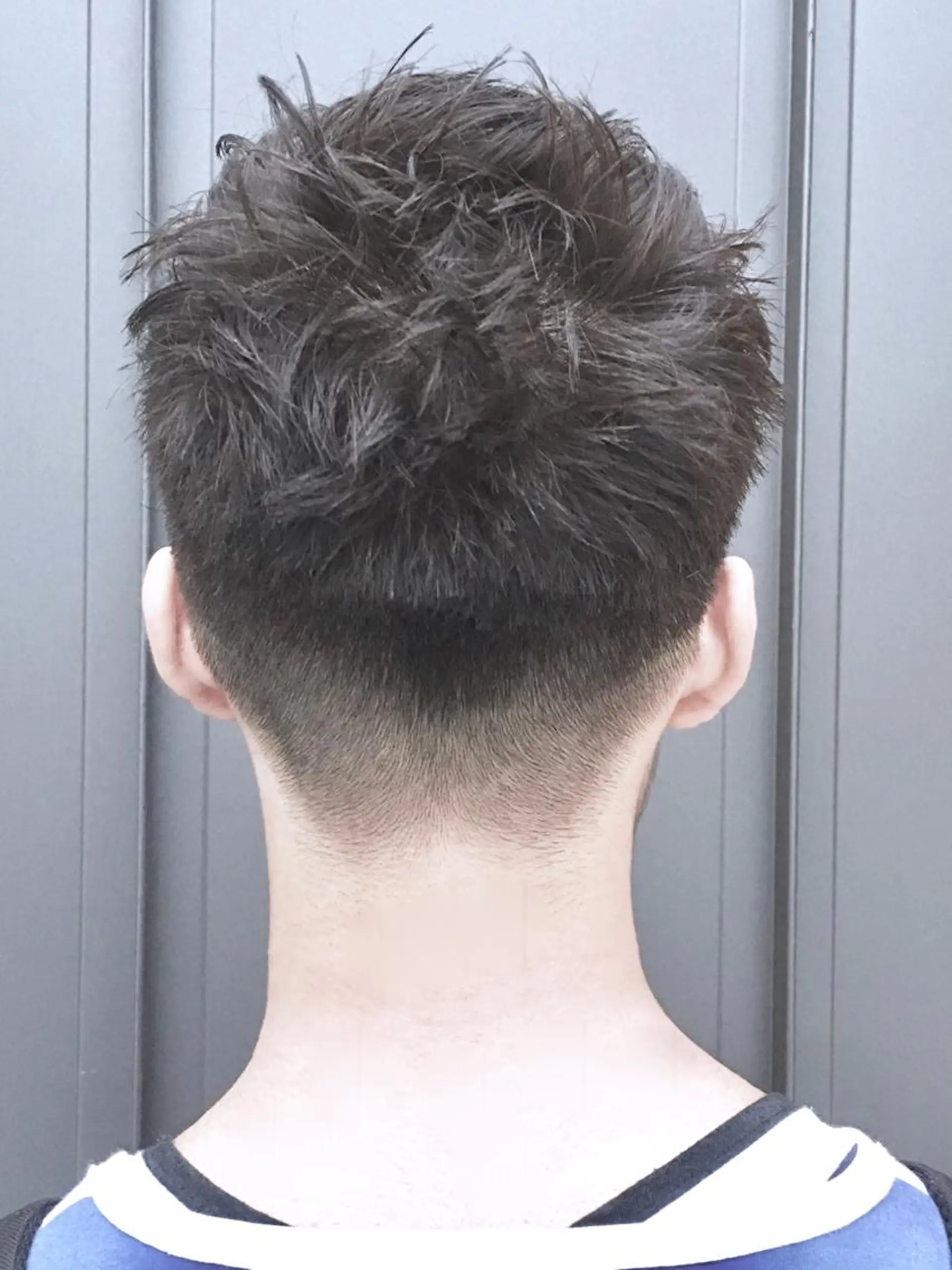 ショート ［似合わせヘア］ ✂︎OGURO✂︎のヘアスタイル