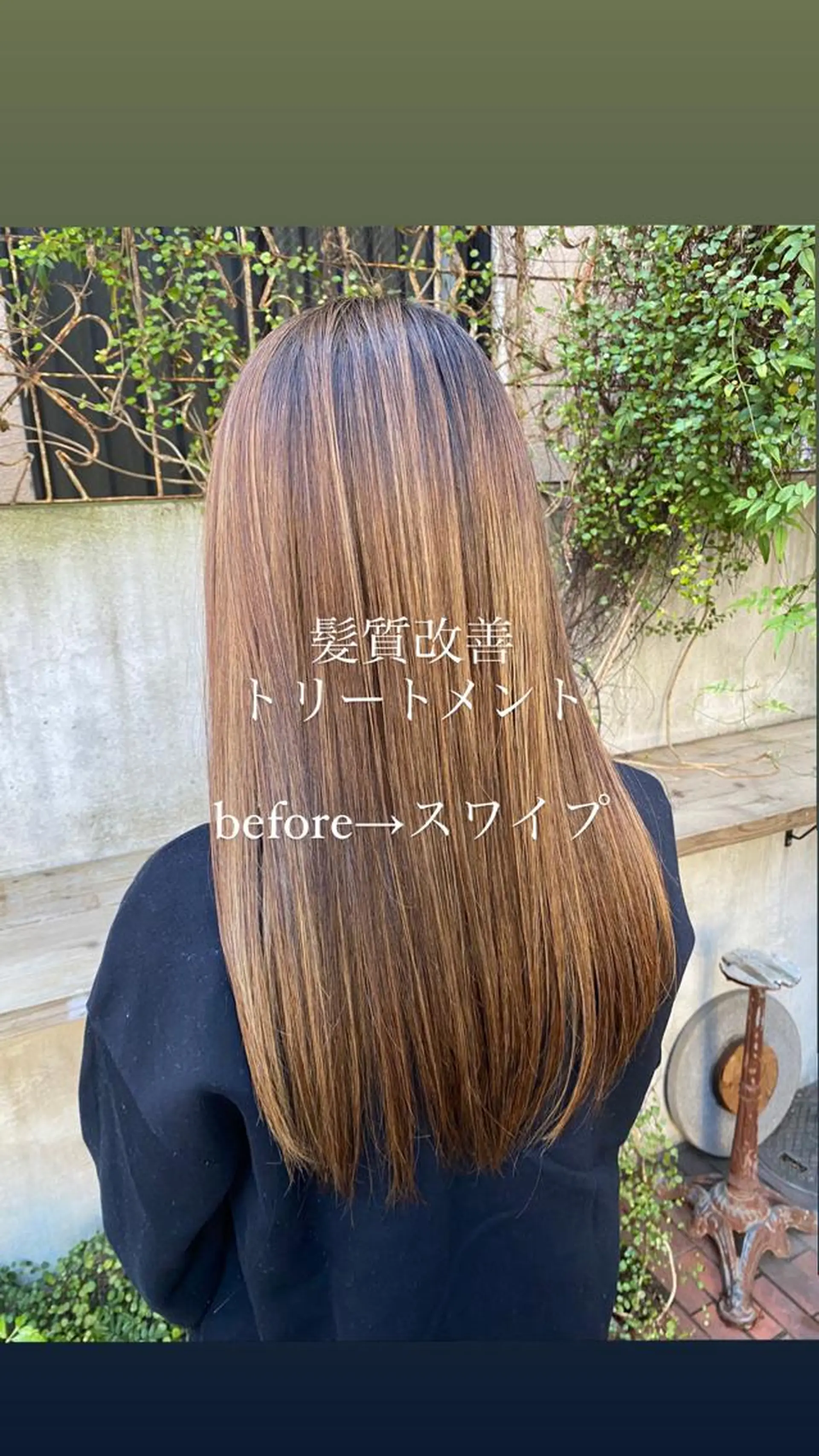 ロング 小顔ショート✁ ⁂Yukari⁂のヘアスタイル