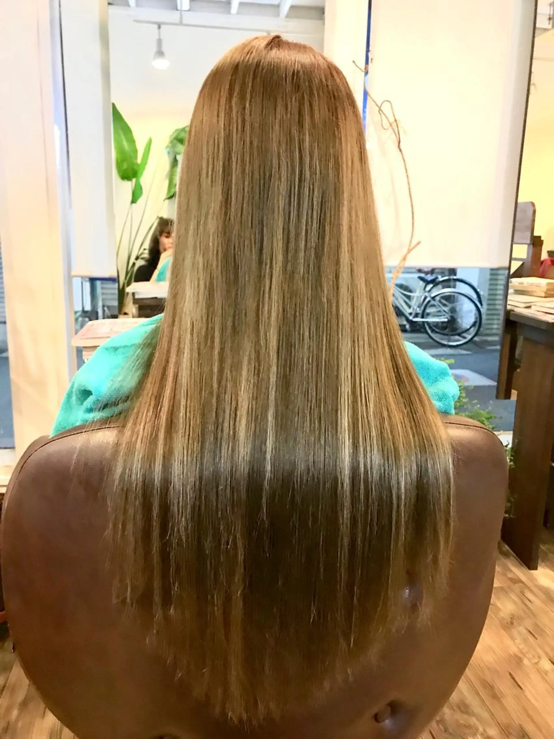 ロング カラー TRUCK トラックのその他イメージ