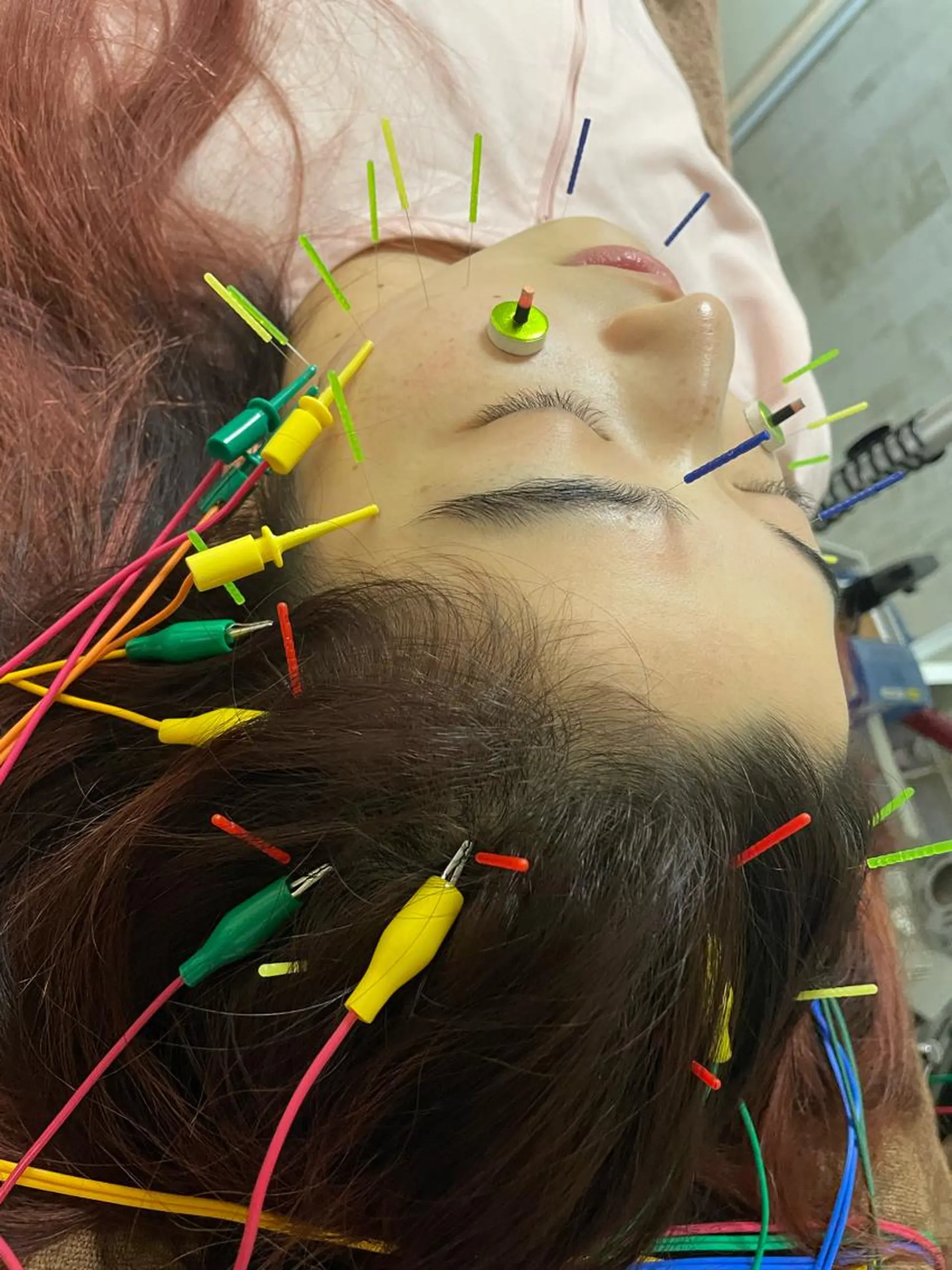 エステ リラク 美容鍼灸サロン mahoroba院長のエステ・リラクイメージ