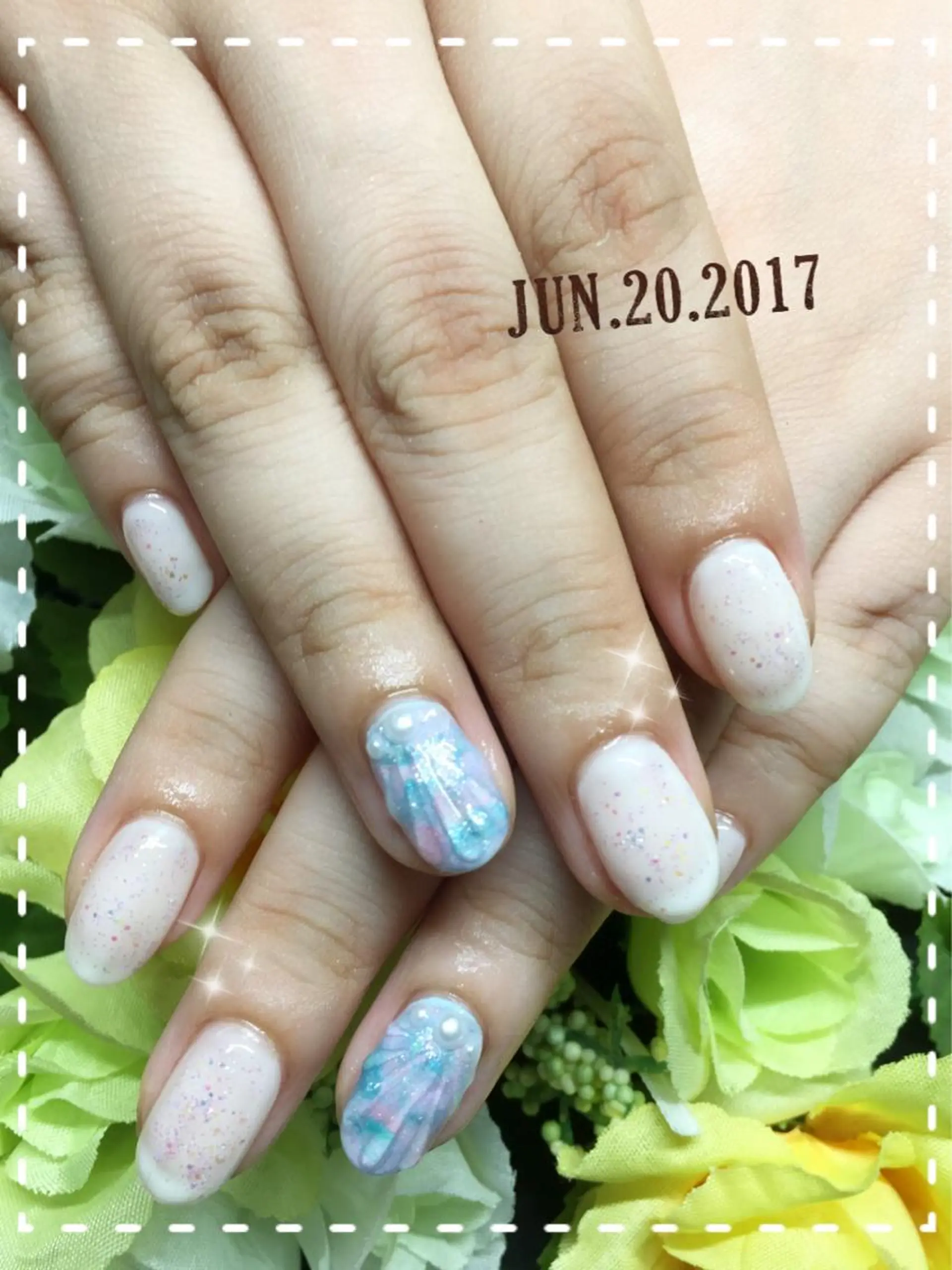 ネイル アートネイル Sakura NaiLのネイルデザイン