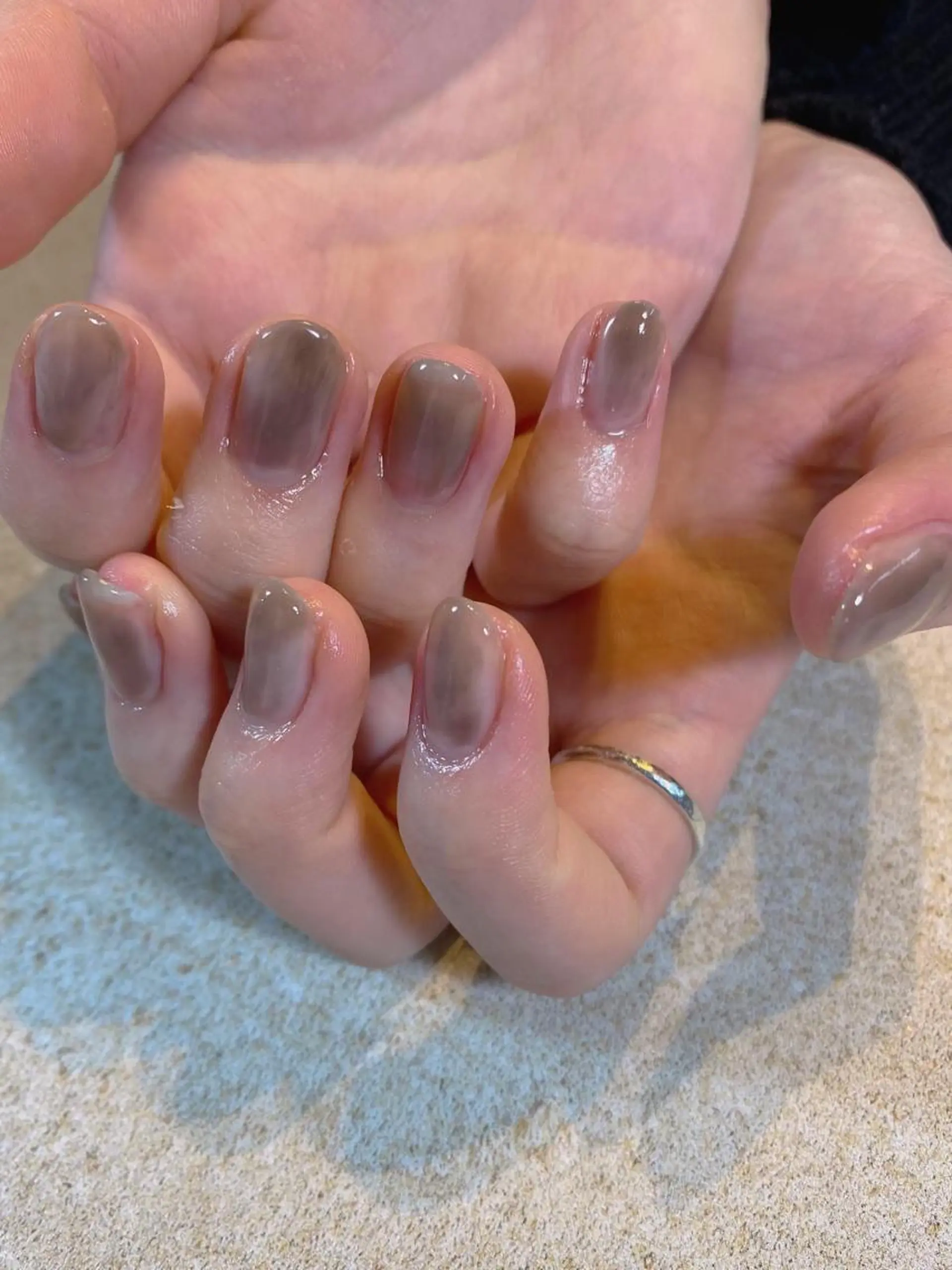 ネイル &N NANAのネイルデザイン