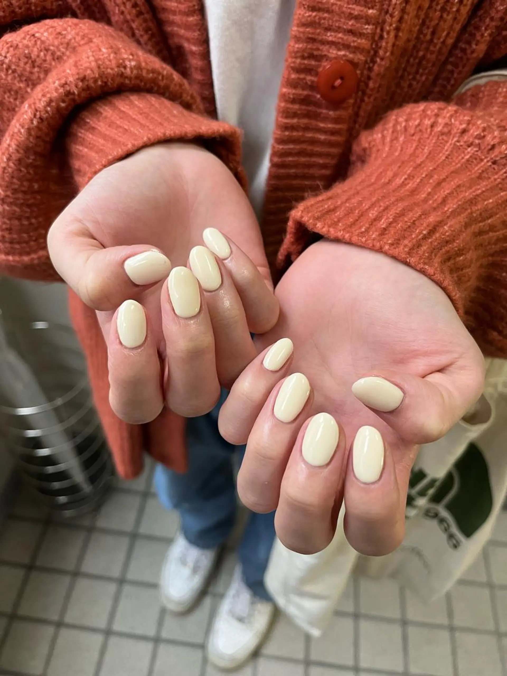 ネイル ハンドネイル Etel atelierのネイルデザイン