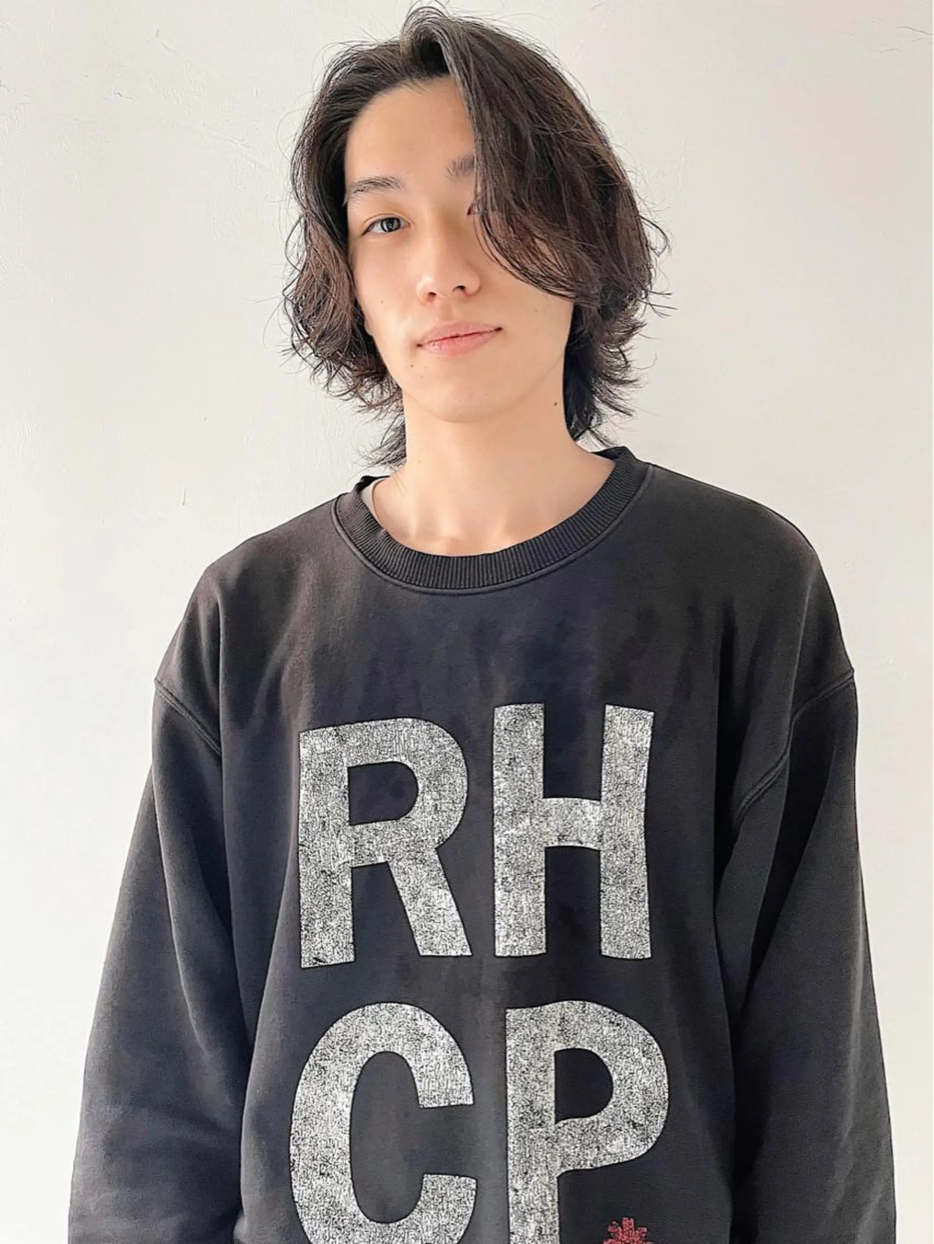 メンズ メンズパーマ 渋谷メンズカット/ 工藤靖也のヘアスタイル