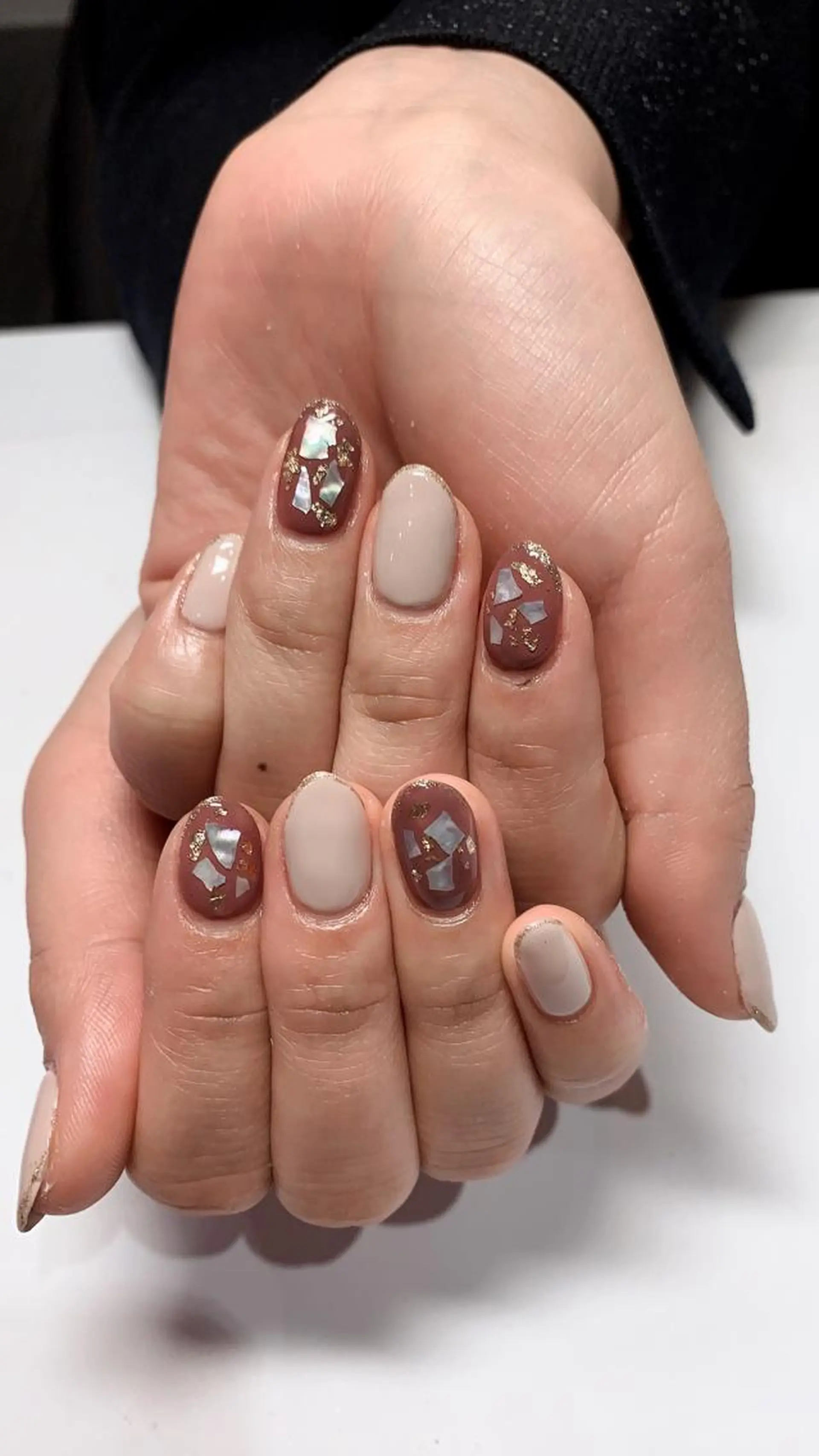 ネイル Guarendo(ガレンドゥ)錦糸町店所属・Gurando 錦糸町店のネイルデザイン