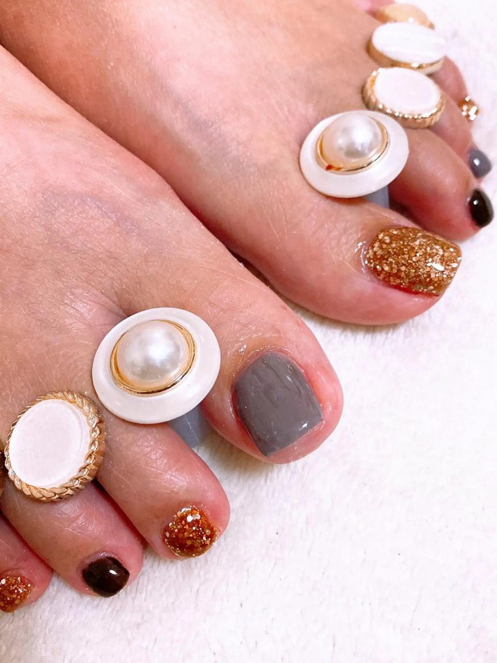 ネイル VIOLA .nailのネイルデザイン