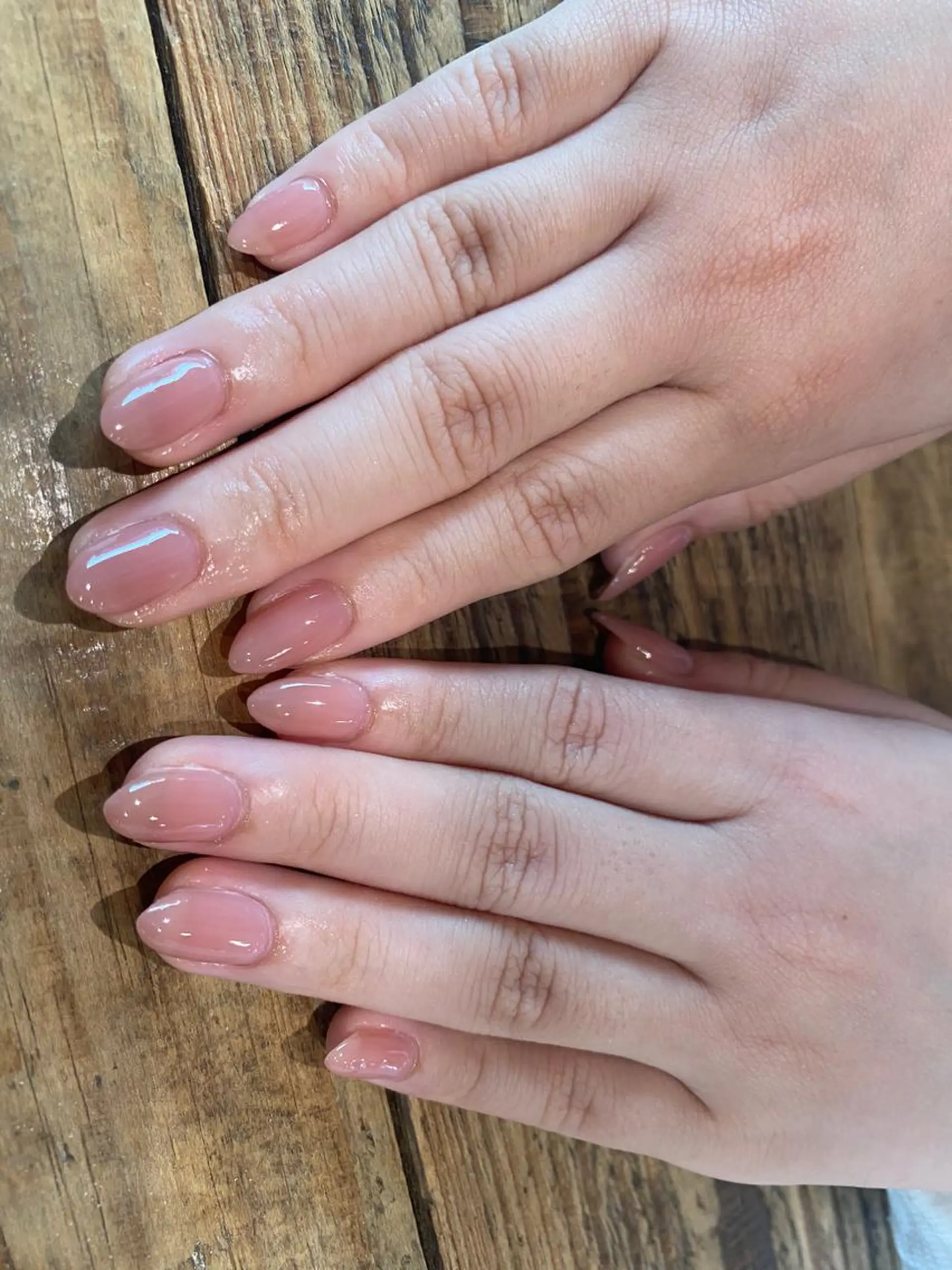 ネイル 佐藤  悠子のネイルデザイン