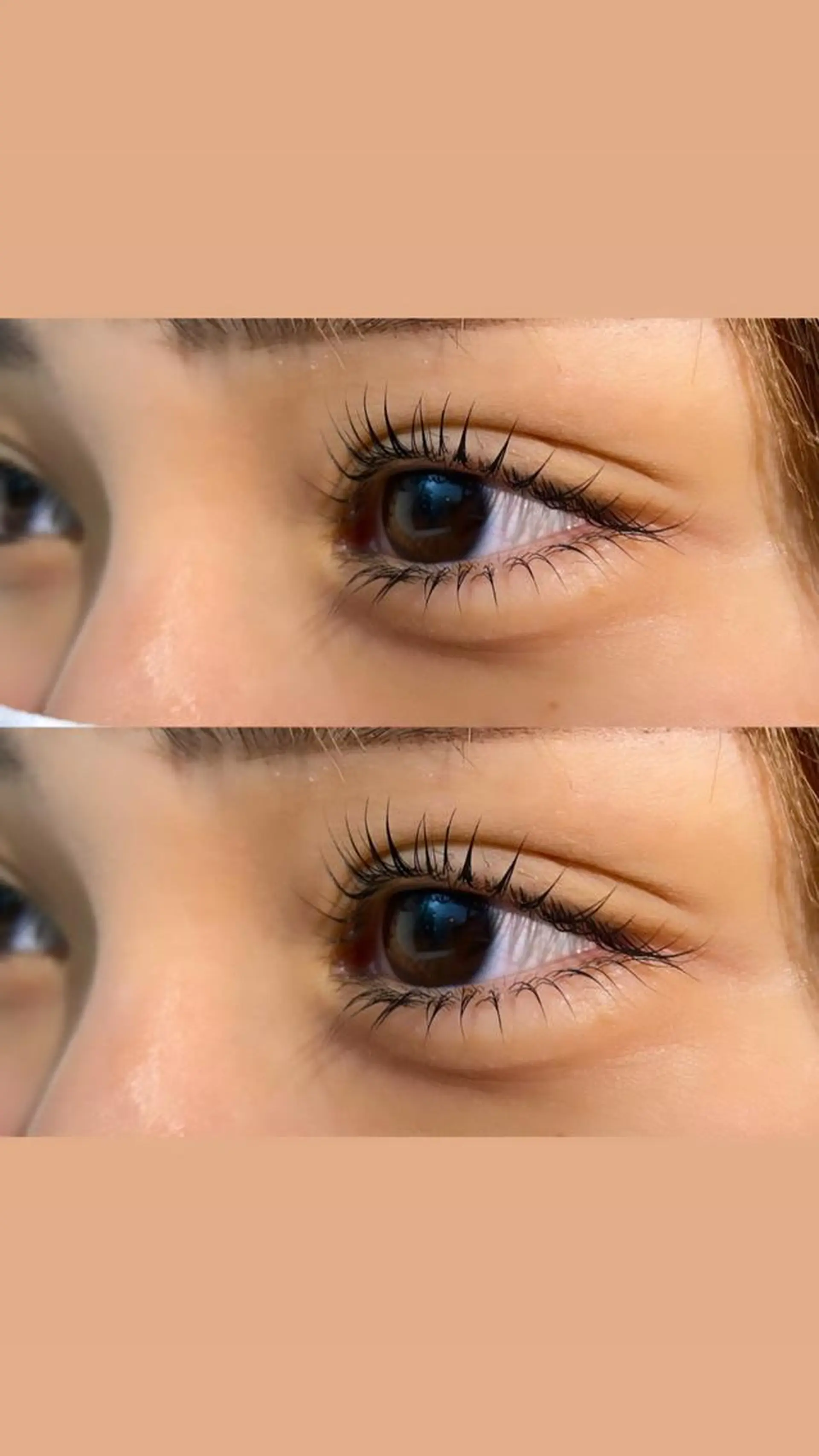 マツエク・マツパ LICO HAIR＆RELAXATION所属・Lico 🪷 ramuのマツエク・マツパデザイン