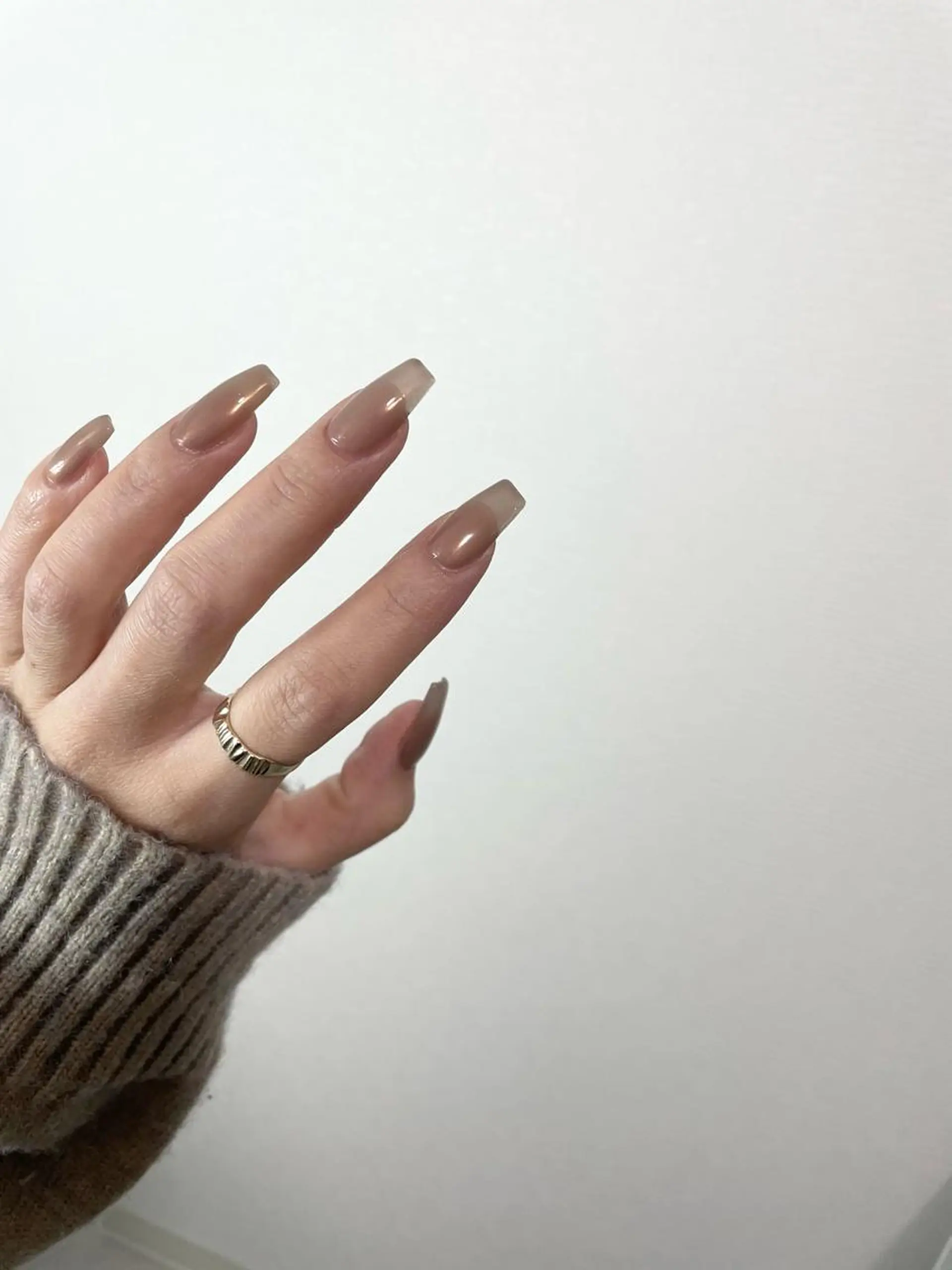 ネイル ハンドネイル ROI. Ayumi.のネイルデザイン