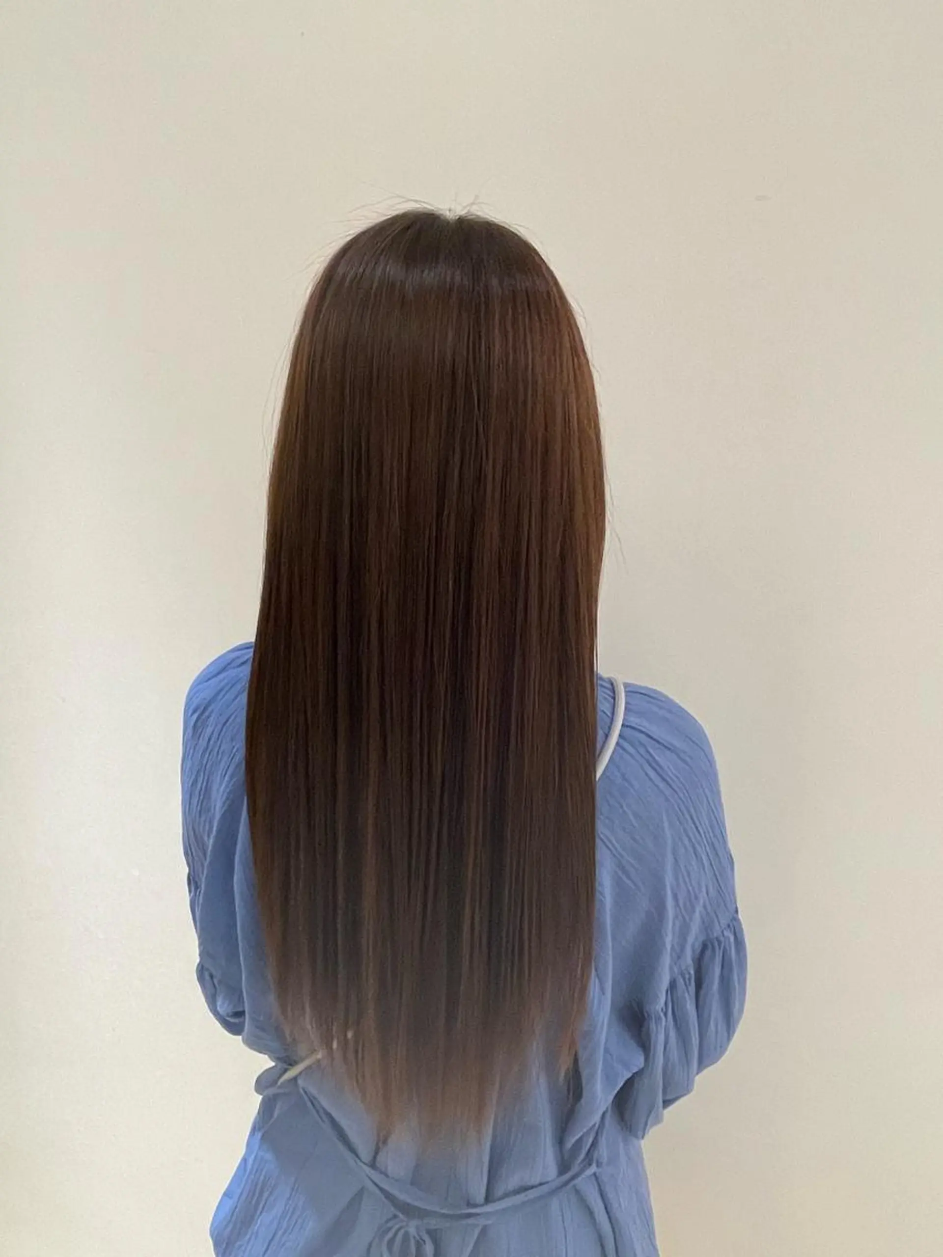 ロング カラー PROGRESS 🤍白井🤍のマツエク・マツパデザイン